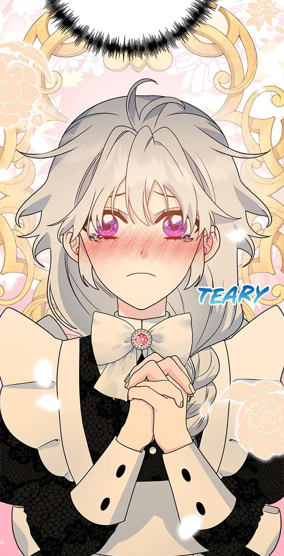 The Evil Empress Loves Me So Much Chapter 72 – Page 54