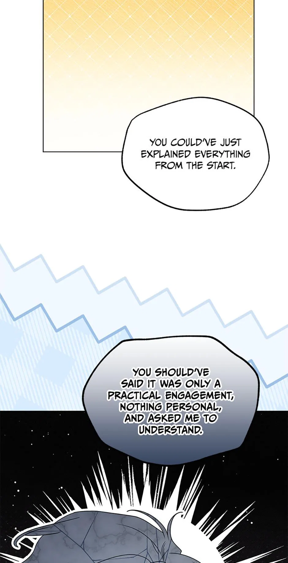 The Evil Empress Loves Me So Much Chapter 72 – Page 56
