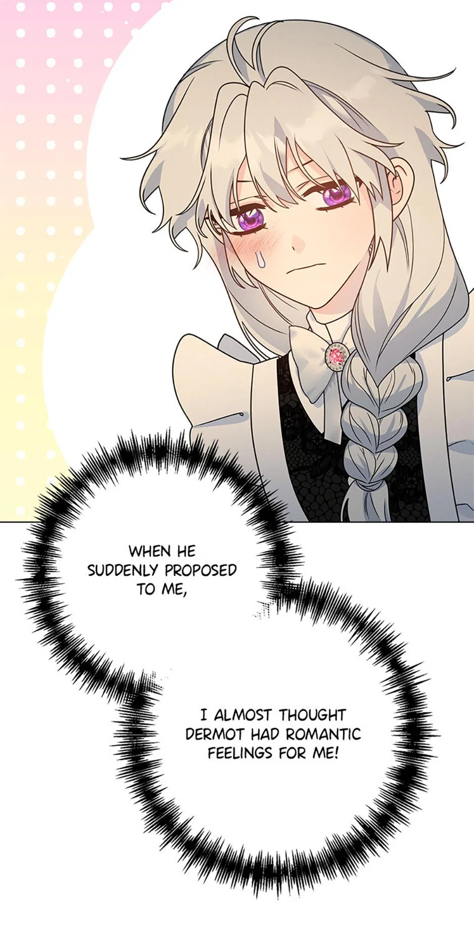 The Evil Empress Loves Me So Much Chapter 72 – Page 58