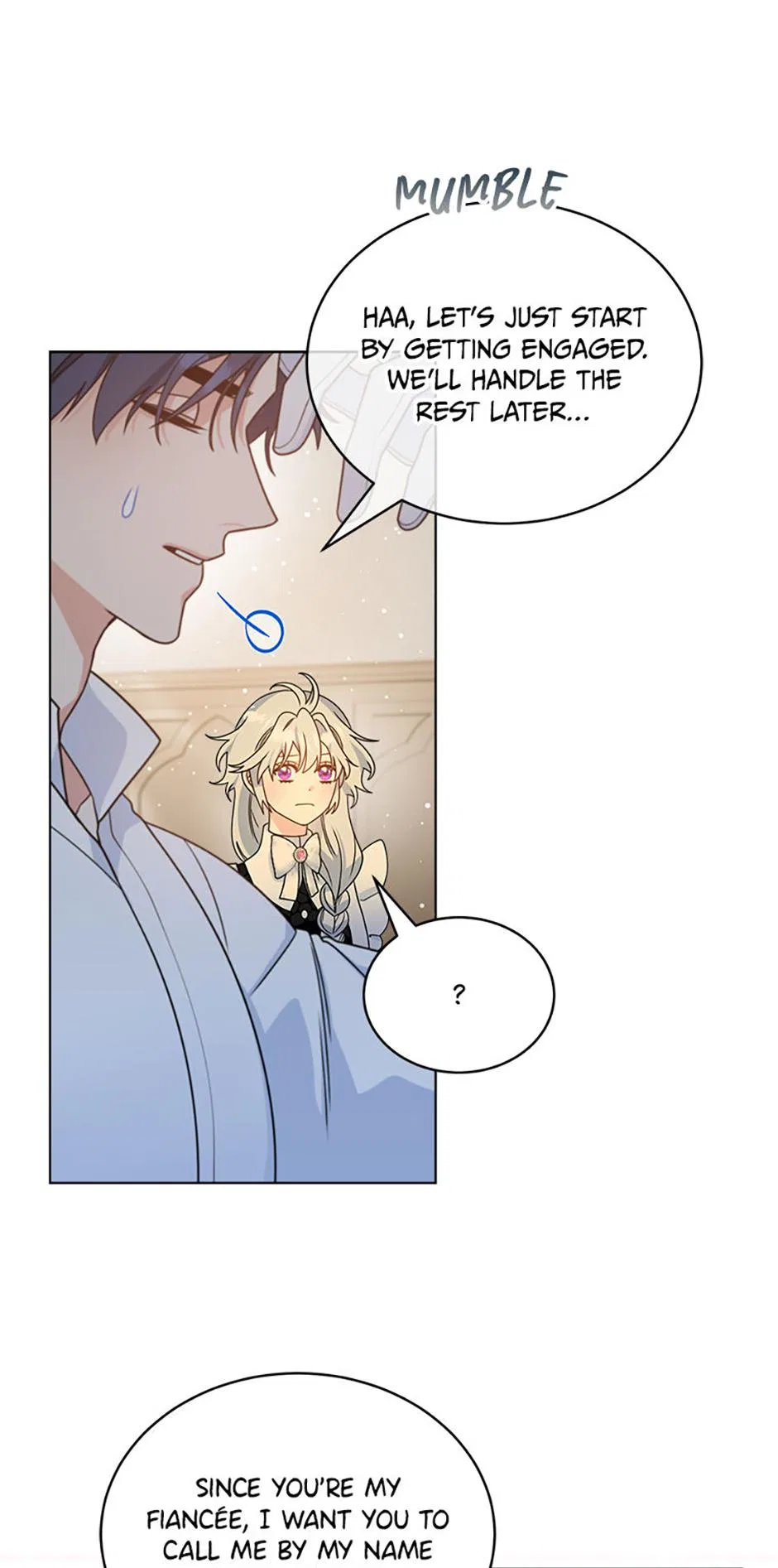 The Evil Empress Loves Me So Much Chapter 72 – Page 59