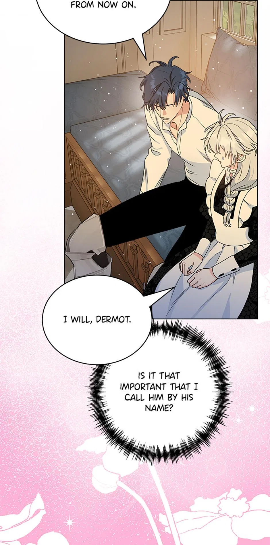 The Evil Empress Loves Me So Much Chapter 72 – Page 60