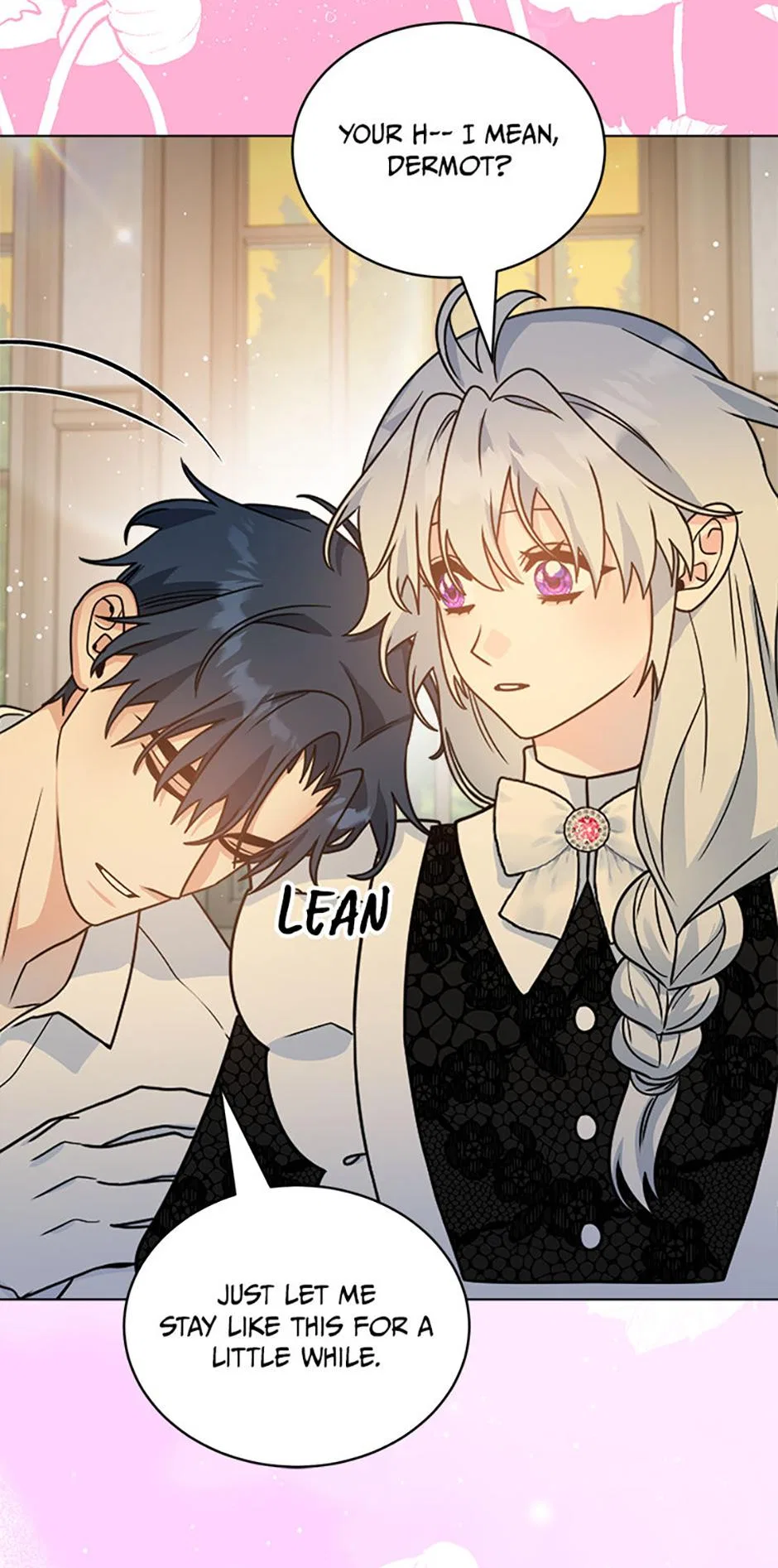 The Evil Empress Loves Me So Much Chapter 72 – Page 61