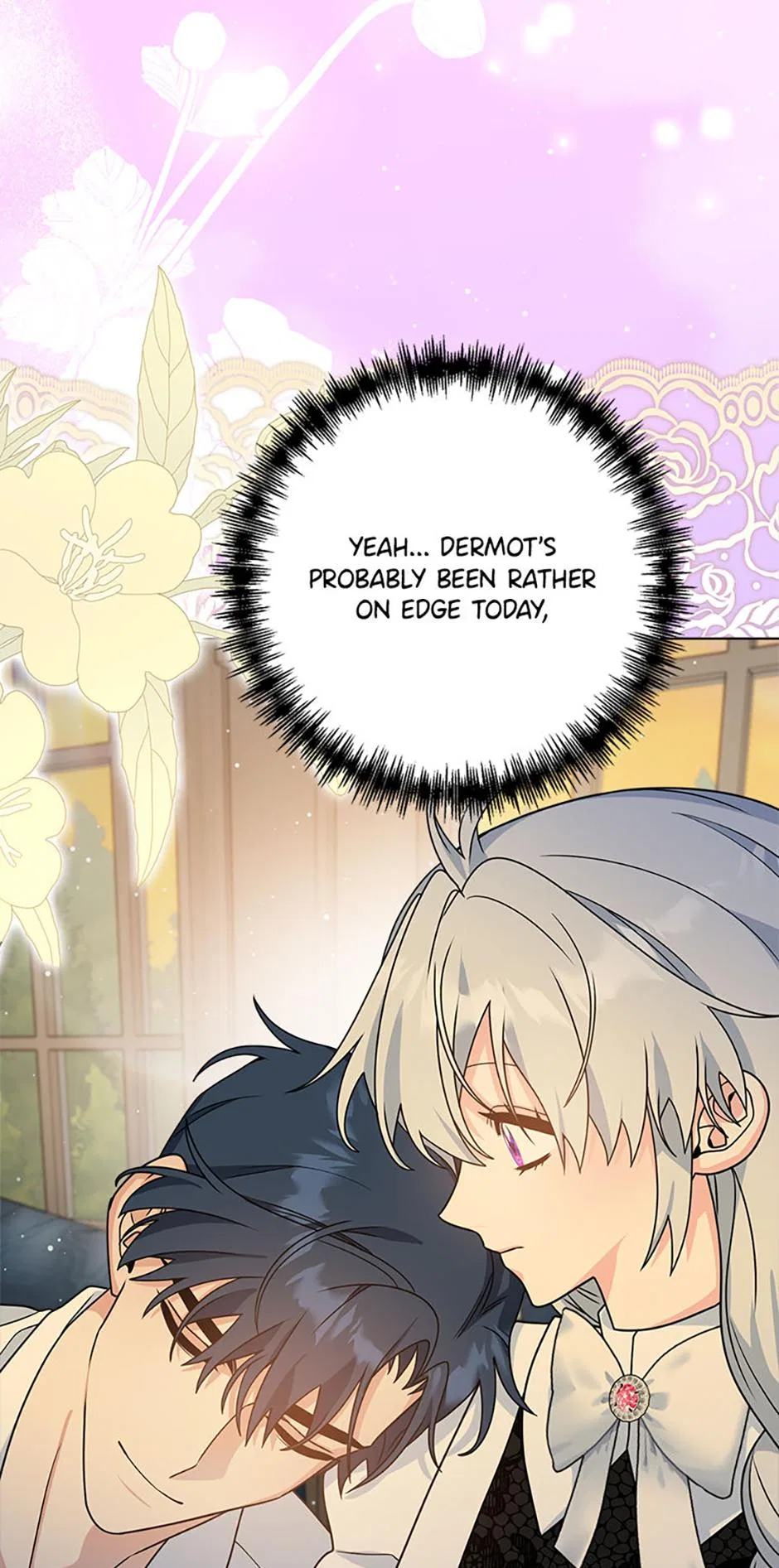 The Evil Empress Loves Me So Much Chapter 72 – Page 62