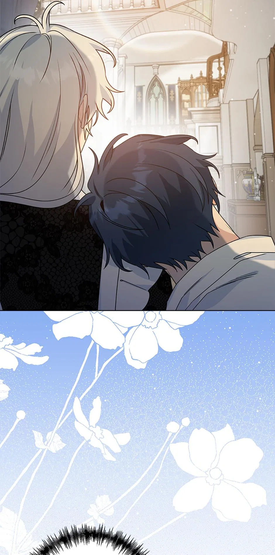 The Evil Empress Loves Me So Much Chapter 72 – Page 64