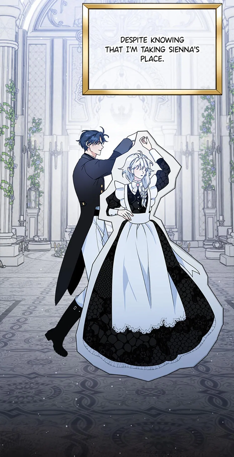 The Evil Empress Loves Me So Much Chapter 72 – Page 68
