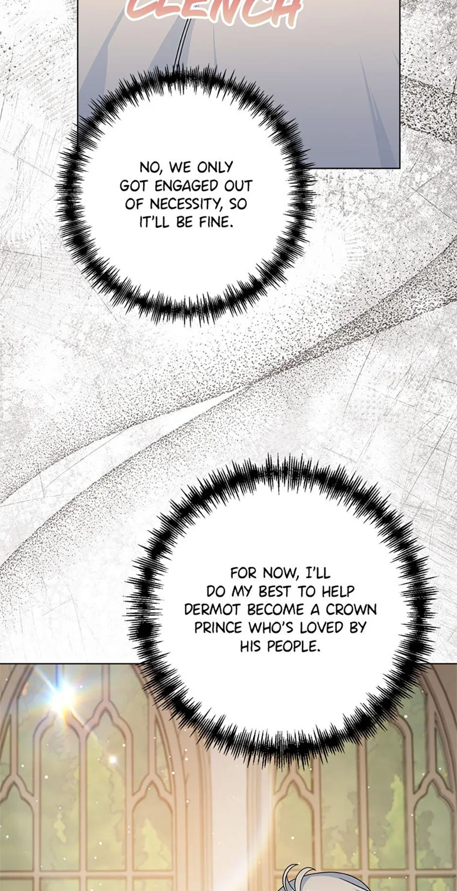 The Evil Empress Loves Me So Much Chapter 72 – Page 70