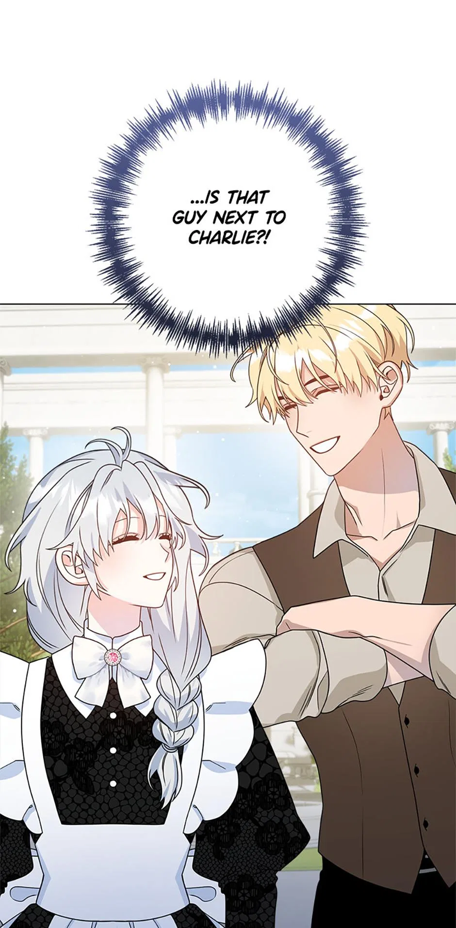 The Evil Empress Loves Me So Much Chapter 71 – Page 2
