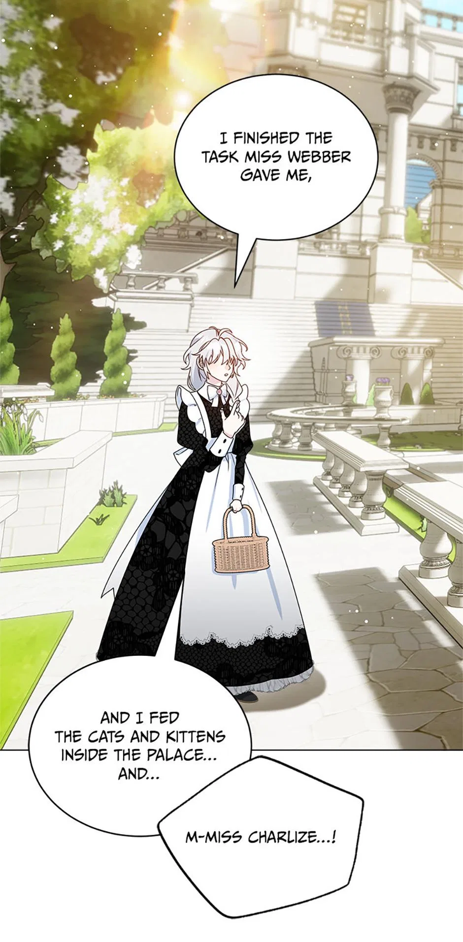 The Evil Empress Loves Me So Much Chapter 71 – Page 4