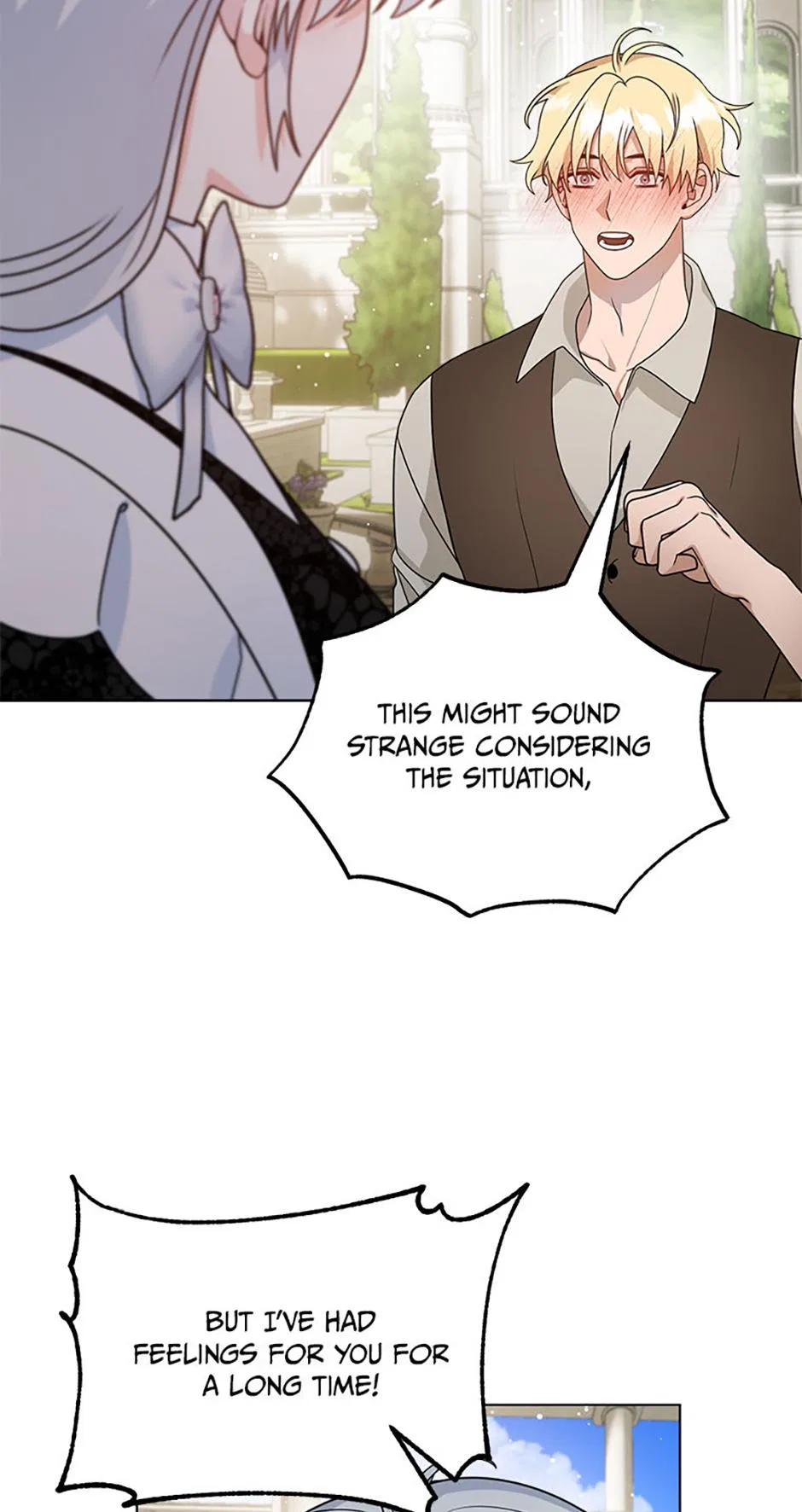 The Evil Empress Loves Me So Much Chapter 71 – Page 9