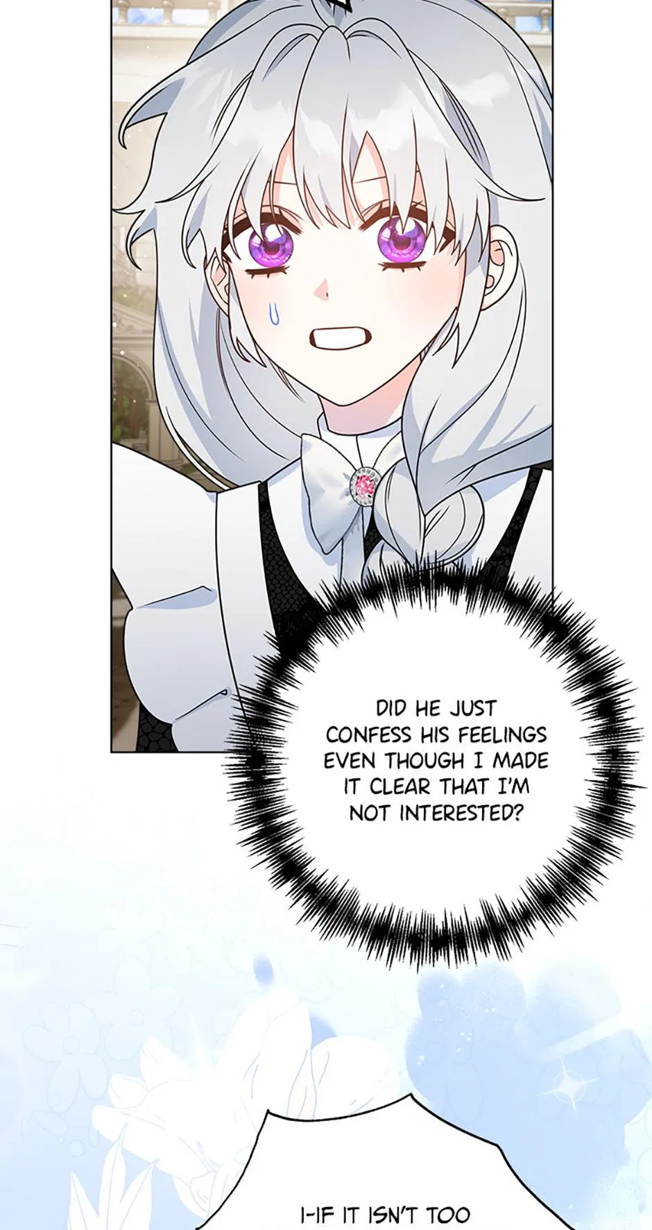 The Evil Empress Loves Me So Much Chapter 71 – Page 10