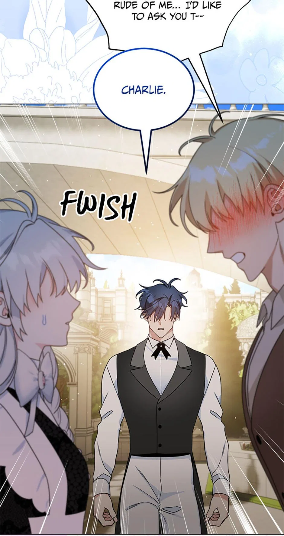 The Evil Empress Loves Me So Much Chapter 71 – Page 11