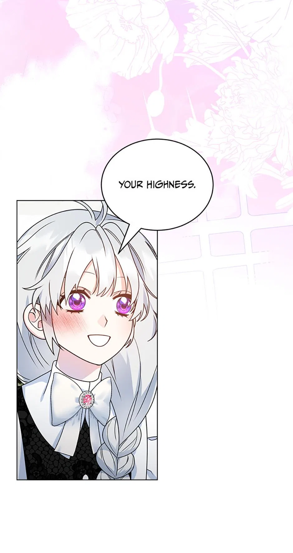 The Evil Empress Loves Me So Much Chapter 71 – Page 12