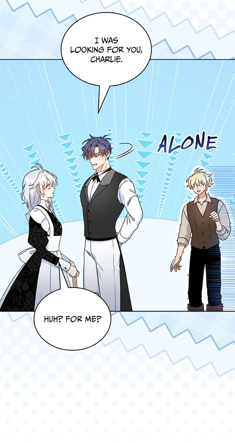 The Evil Empress Loves Me So Much Chapter 71 – Page 14