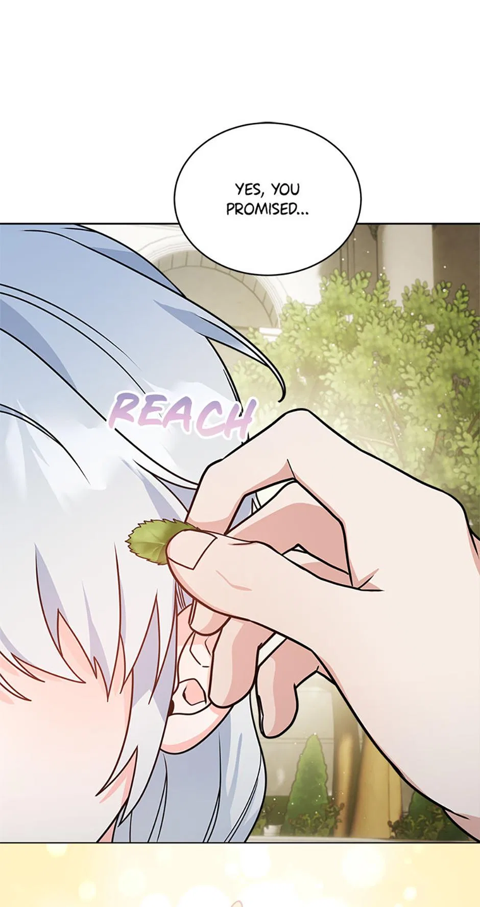 The Evil Empress Loves Me So Much Chapter 71 – Page 15