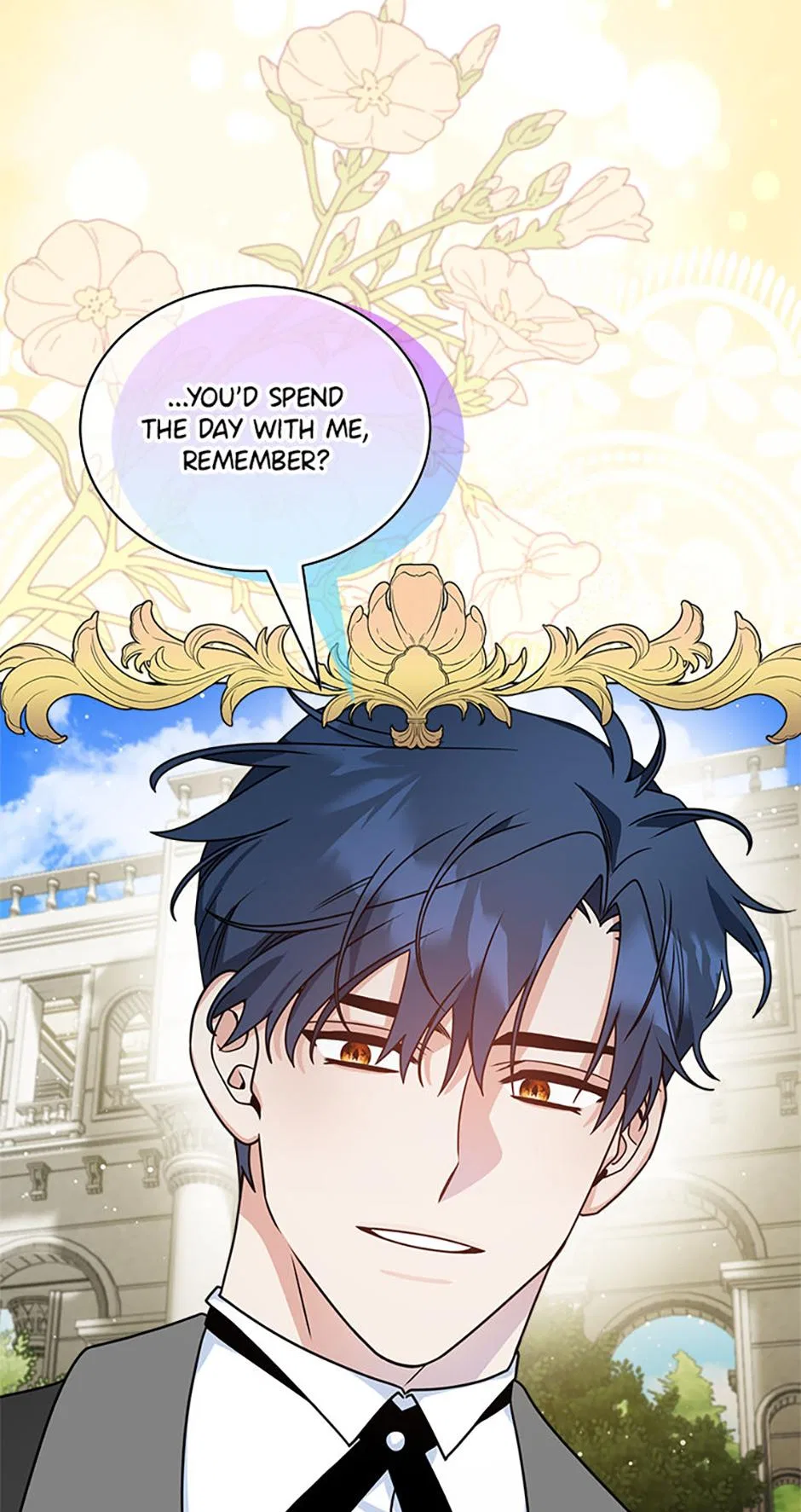 The Evil Empress Loves Me So Much Chapter 71 – Page 16