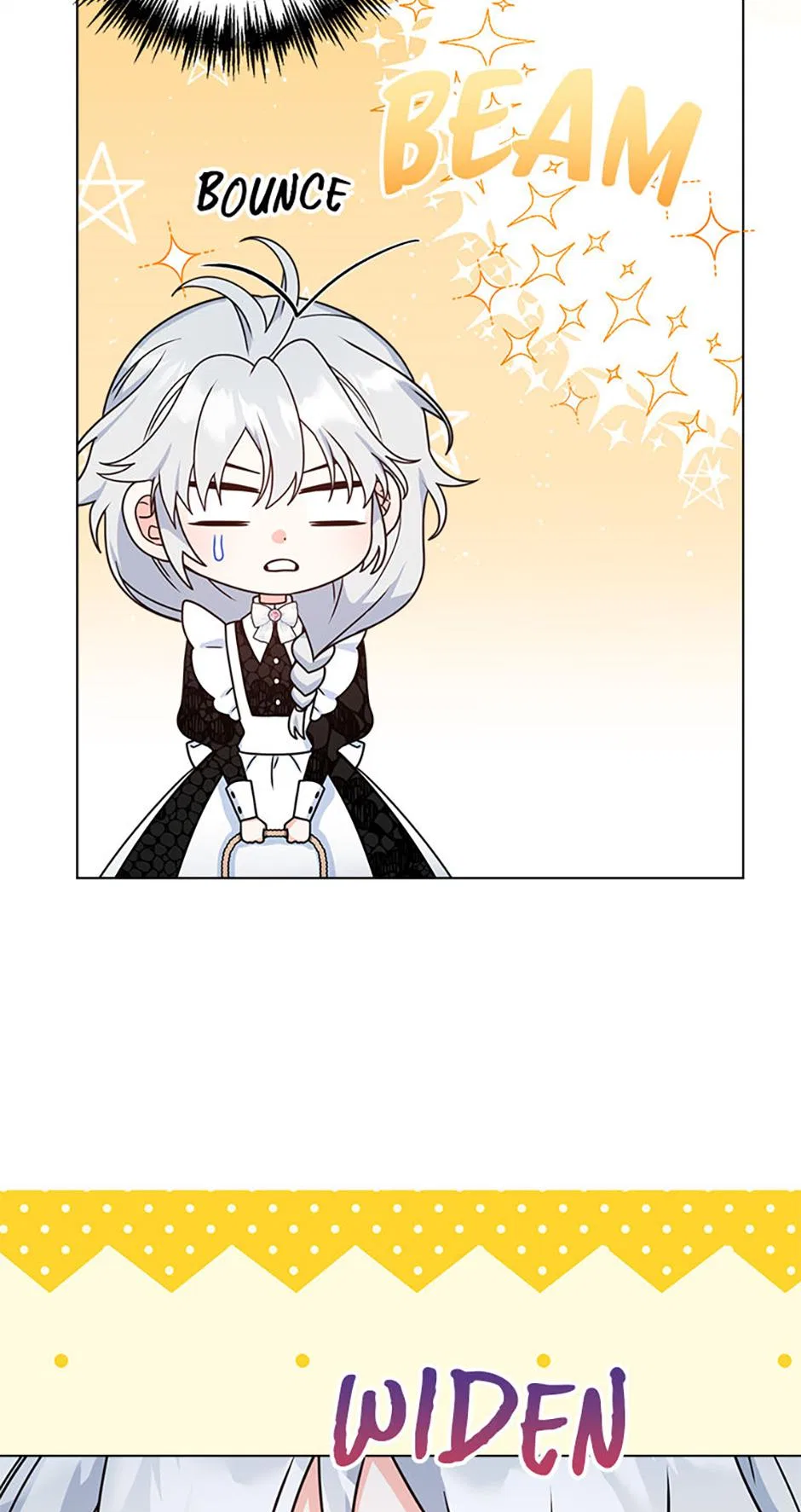 The Evil Empress Loves Me So Much Chapter 71 – Page 18