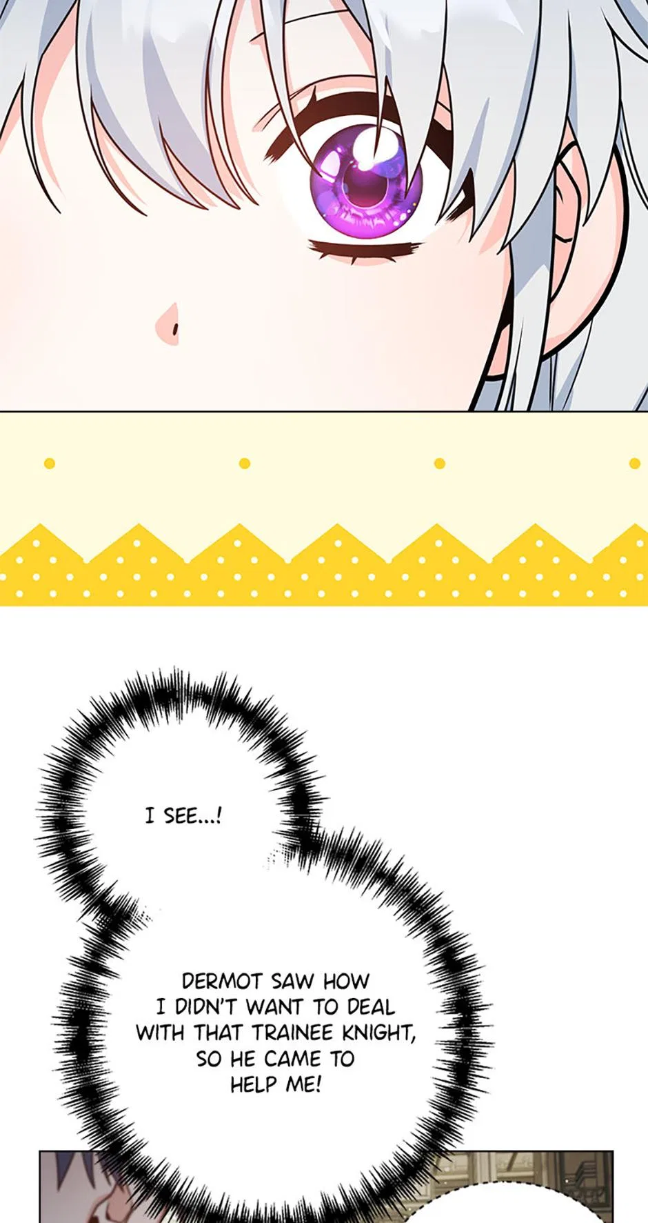 The Evil Empress Loves Me So Much Chapter 71 – Page 19