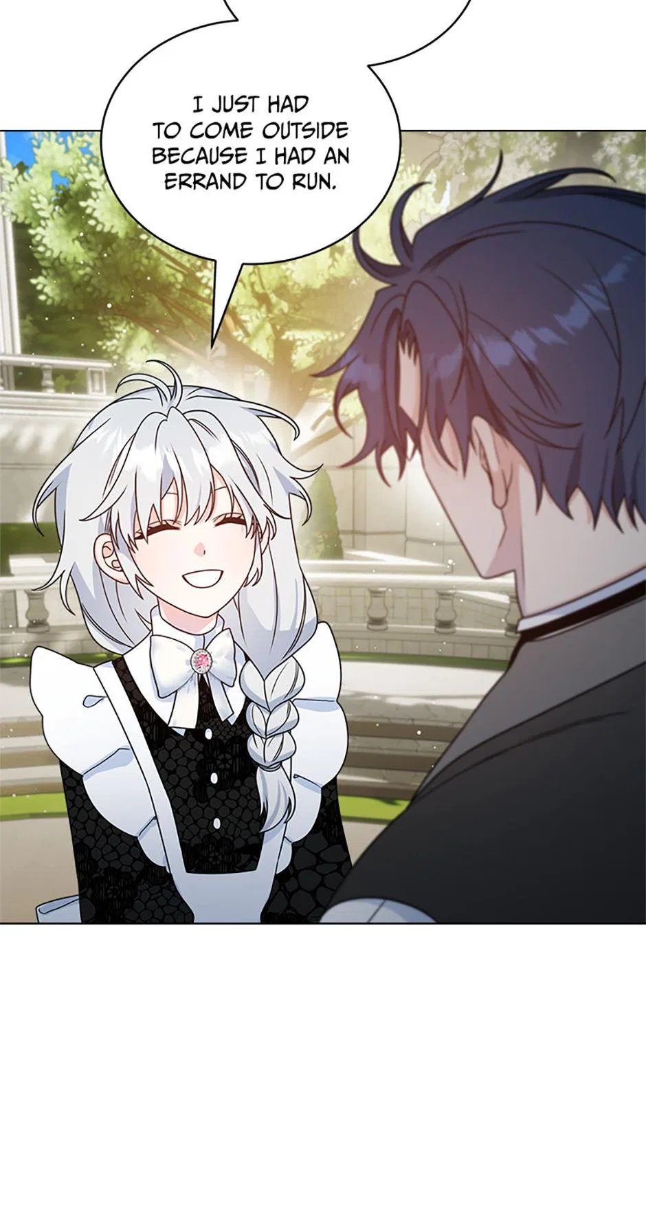 The Evil Empress Loves Me So Much Chapter 71 – Page 21