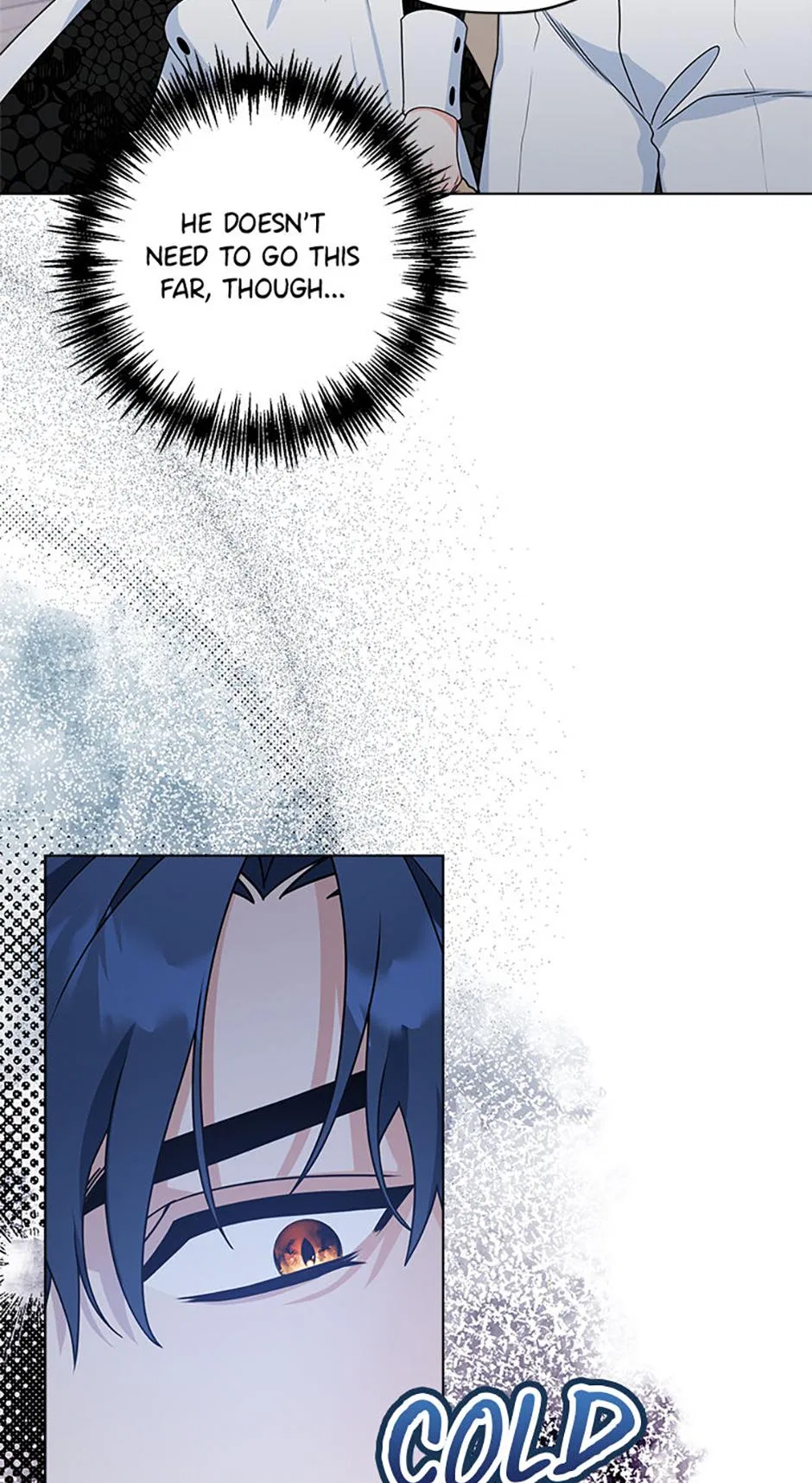 The Evil Empress Loves Me So Much Chapter 71 – Page 23