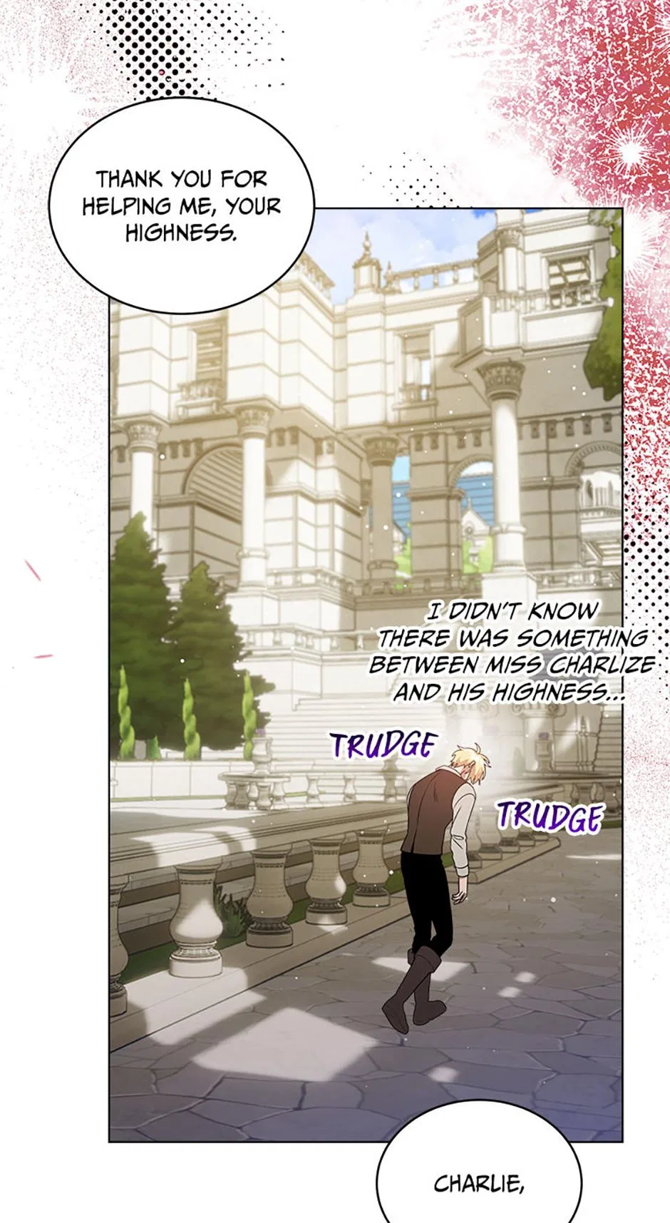 The Evil Empress Loves Me So Much Chapter 71 – Page 25