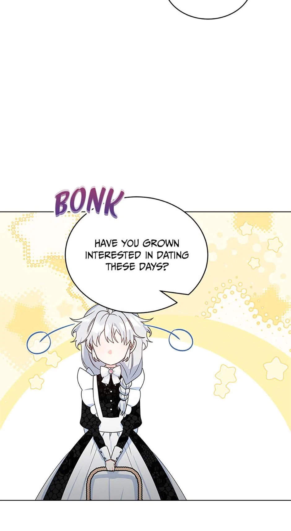 The Evil Empress Loves Me So Much Chapter 71 – Page 26