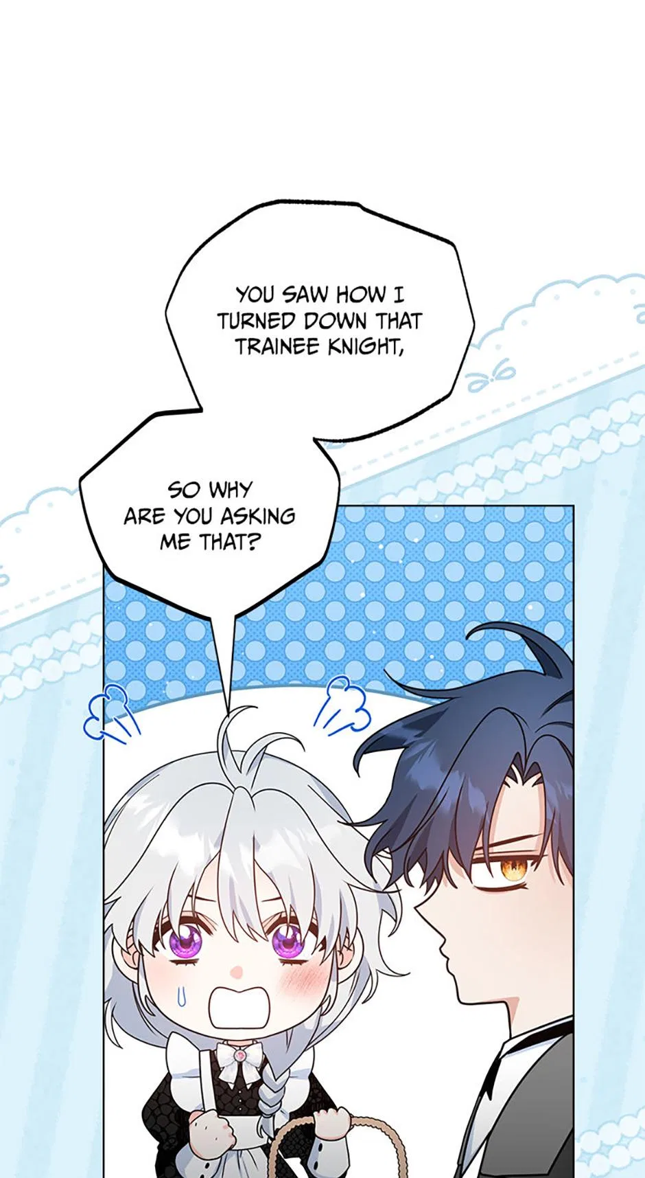 The Evil Empress Loves Me So Much Chapter 71 – Page 27