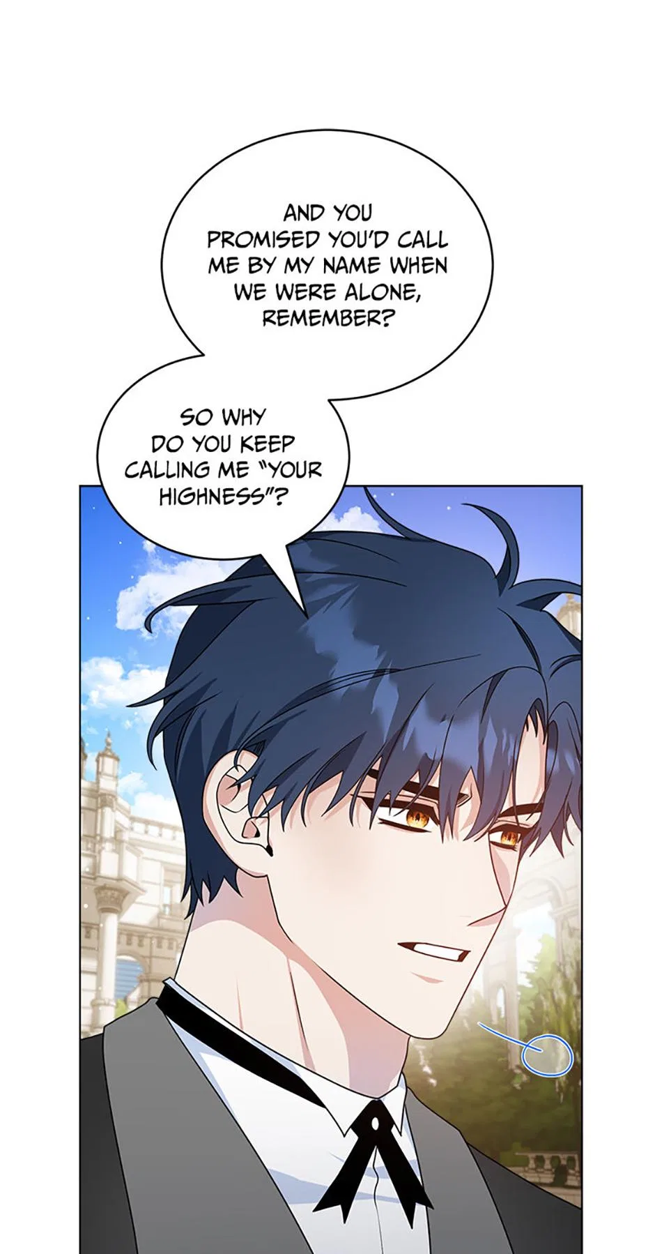 The Evil Empress Loves Me So Much Chapter 71 – Page 29