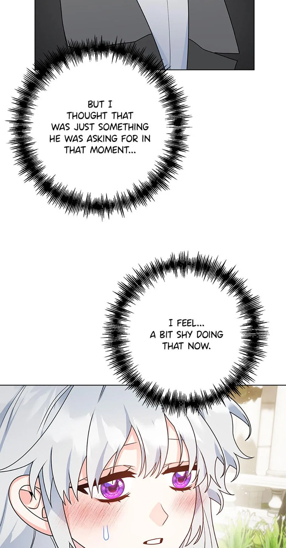 The Evil Empress Loves Me So Much Chapter 71 – Page 30