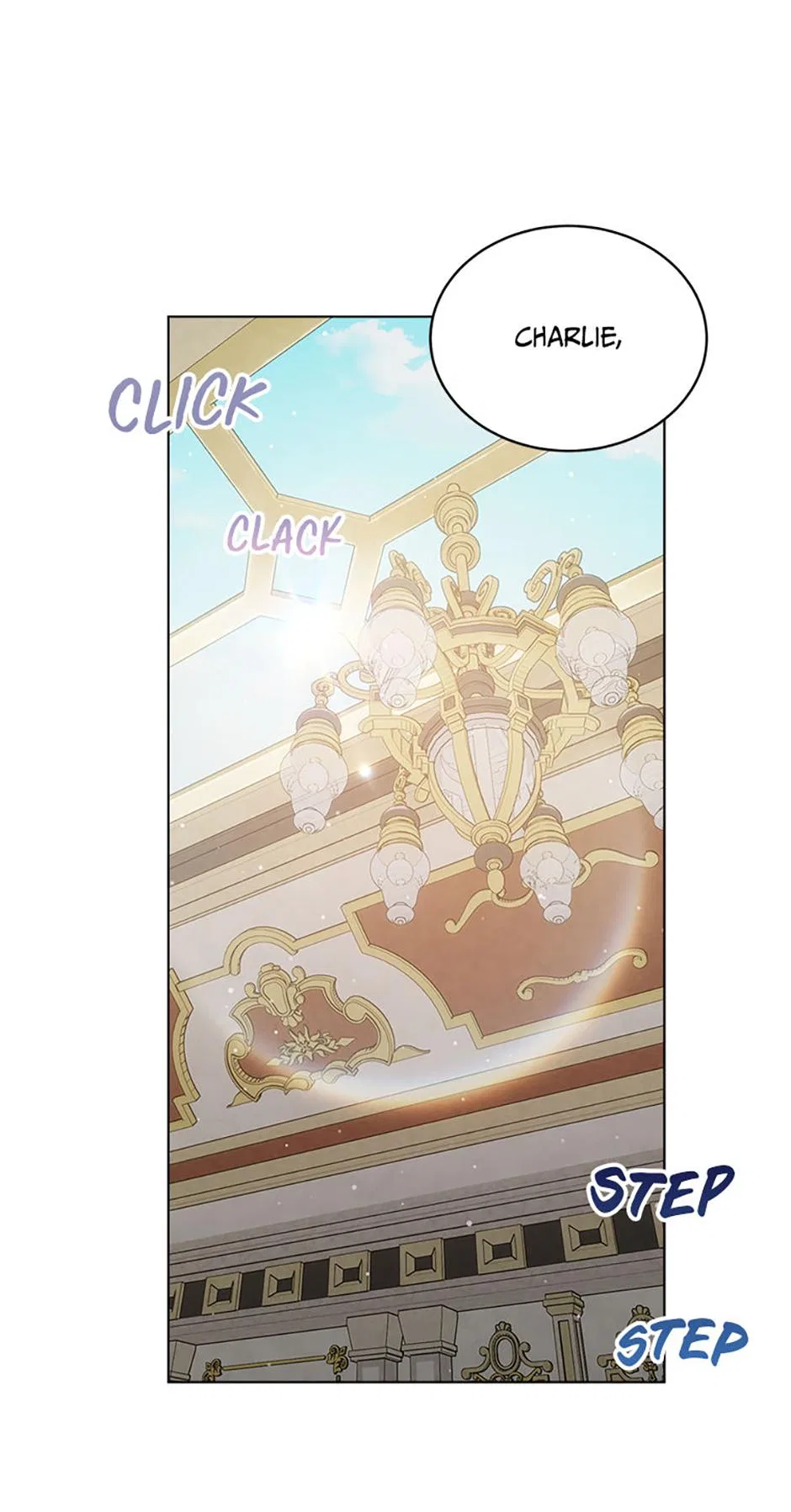 The Evil Empress Loves Me So Much Chapter 71 – Page 33