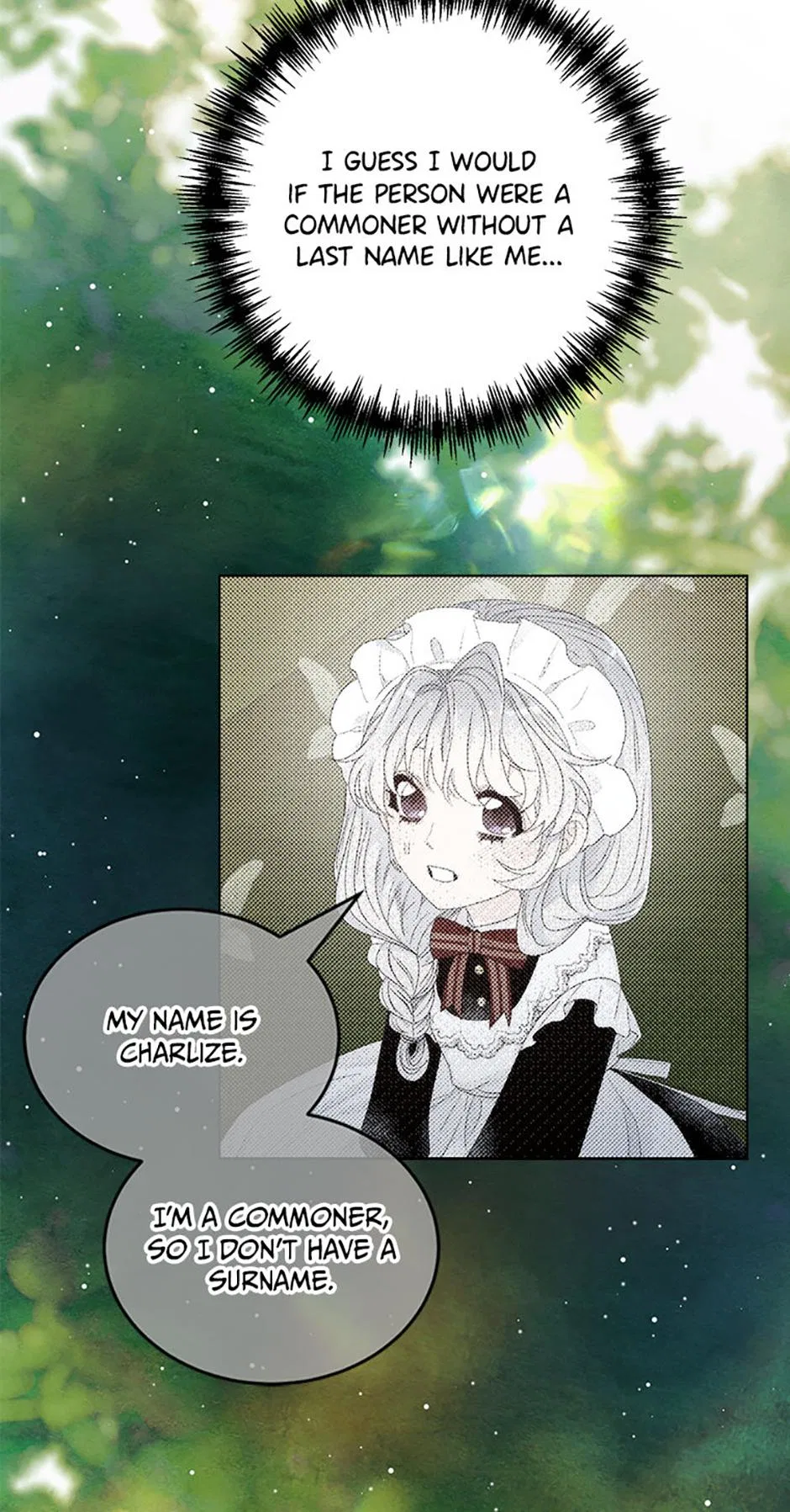 The Evil Empress Loves Me So Much Chapter 71 – Page 35