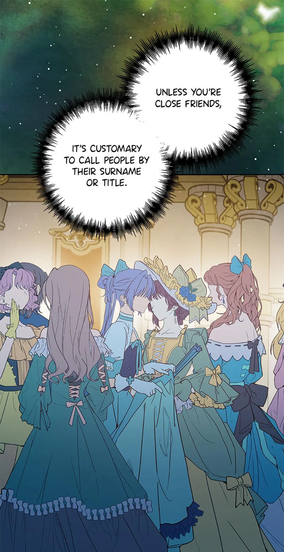 The Evil Empress Loves Me So Much Chapter 71 – Page 36