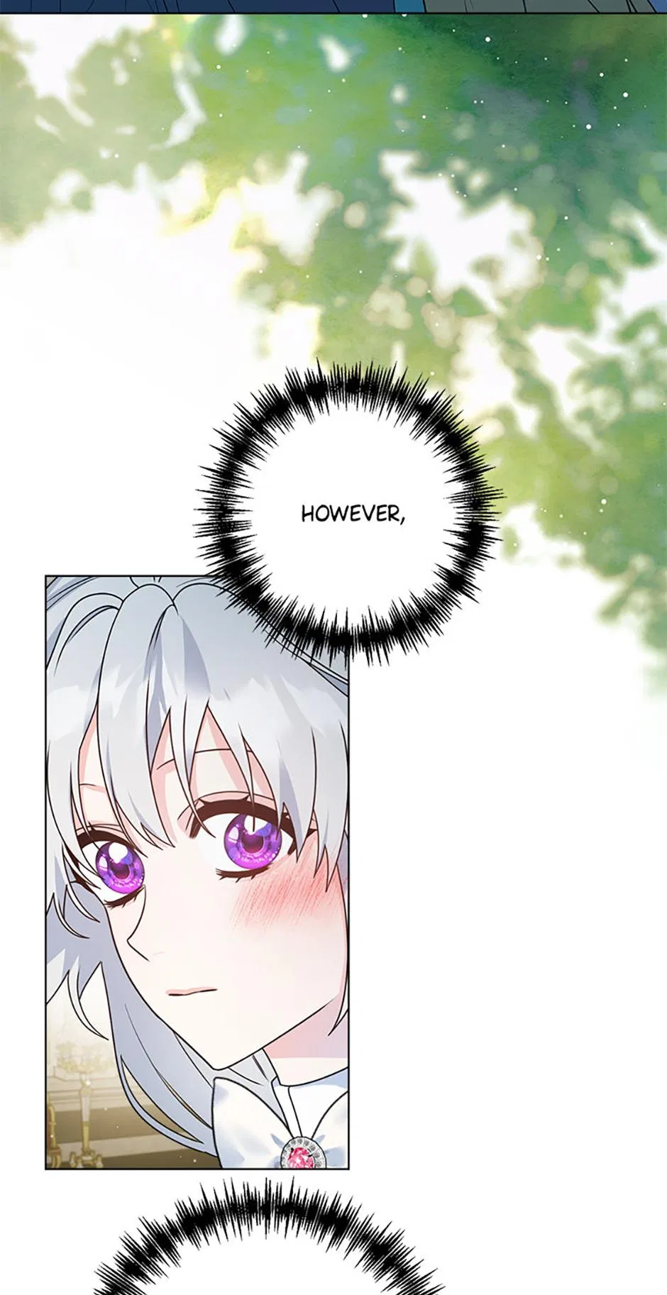The Evil Empress Loves Me So Much Chapter 71 – Page 37