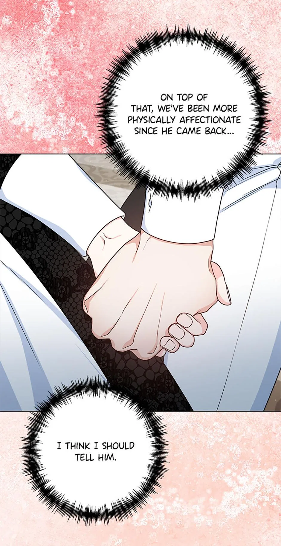 The Evil Empress Loves Me So Much Chapter 71 – Page 39