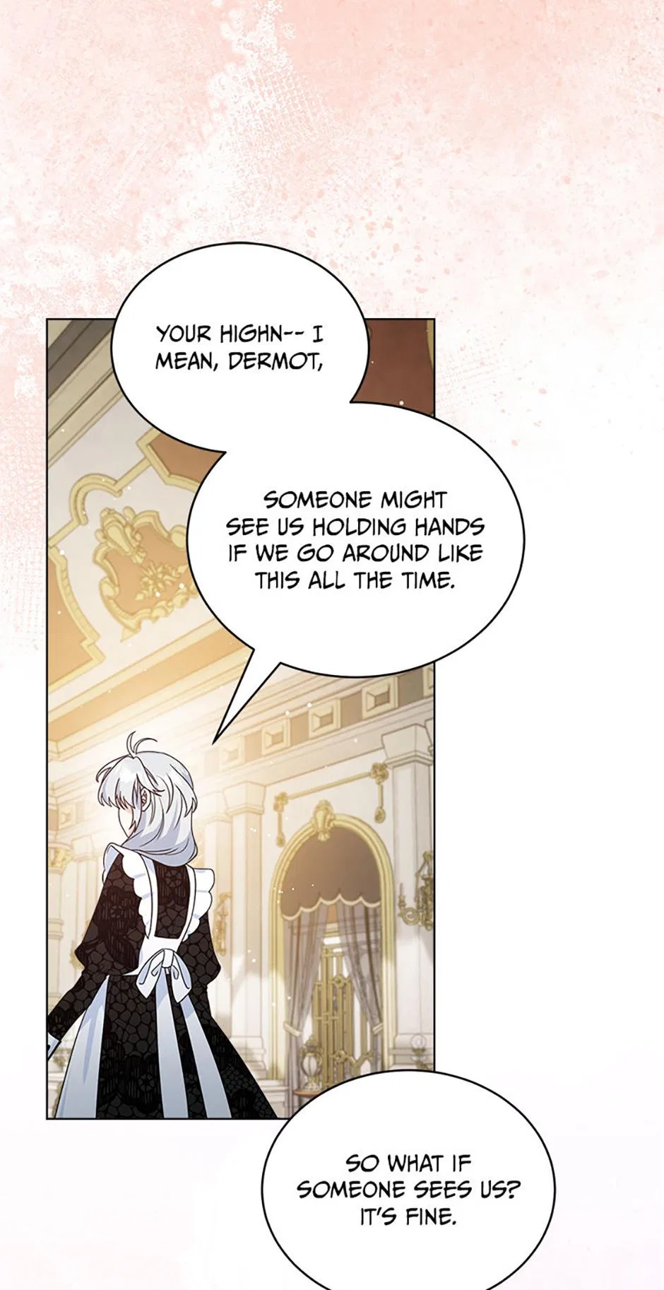 The Evil Empress Loves Me So Much Chapter 71 – Page 40