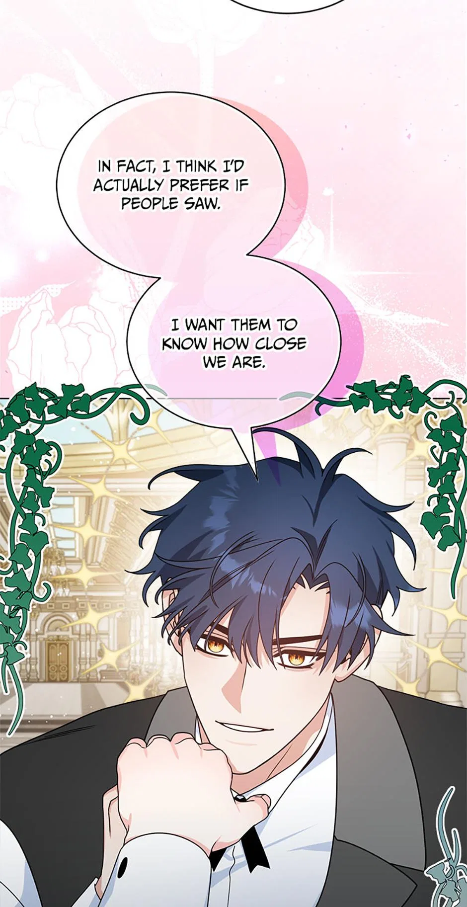 The Evil Empress Loves Me So Much Chapter 71 – Page 41