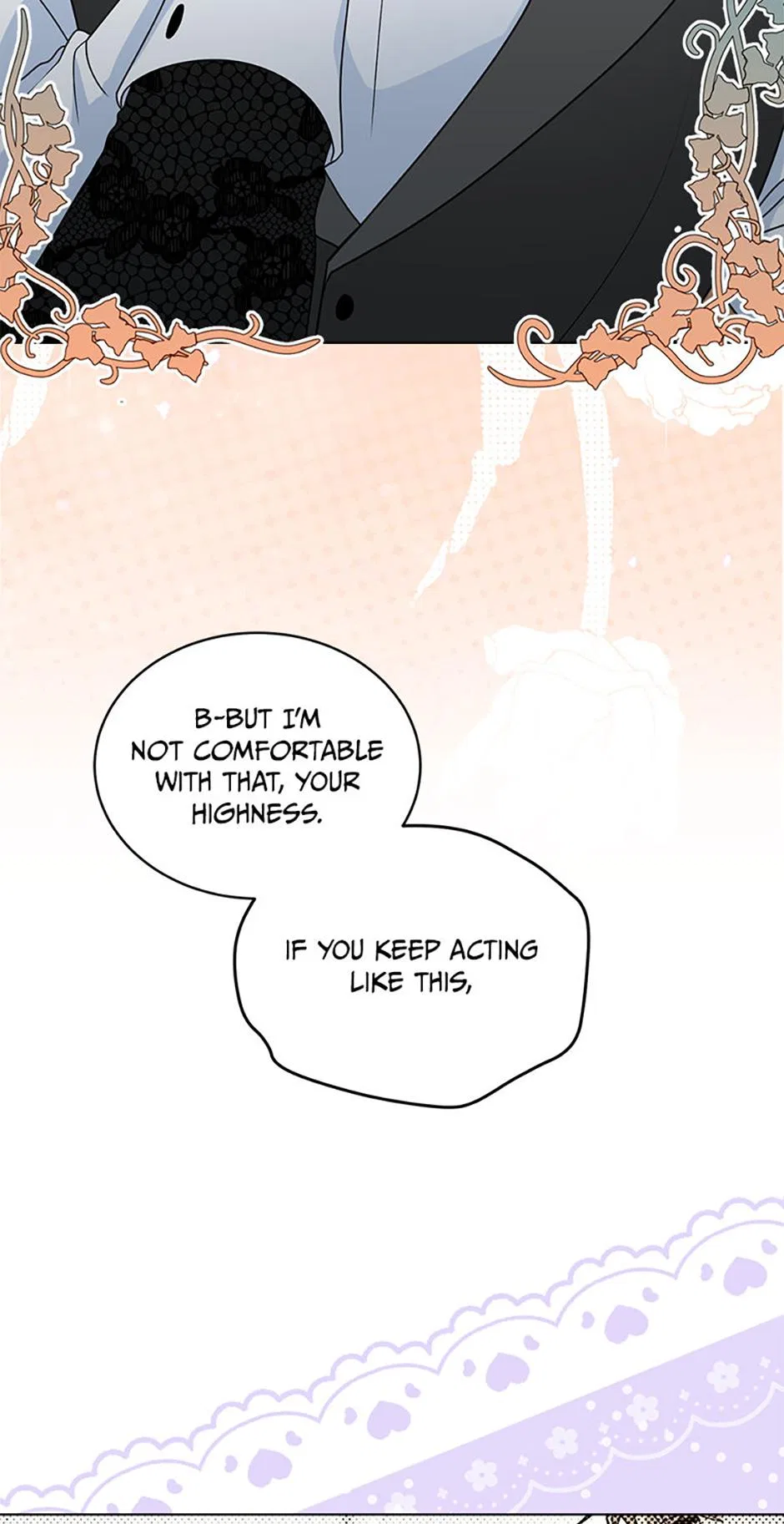 The Evil Empress Loves Me So Much Chapter 71 – Page 42