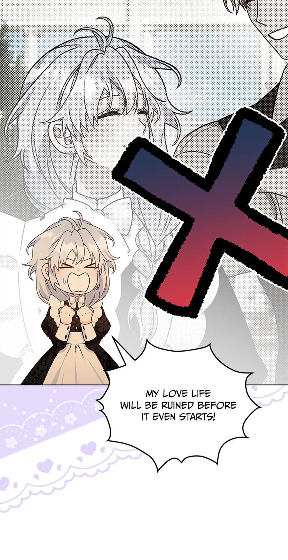 The Evil Empress Loves Me So Much Chapter 71 – Page 43