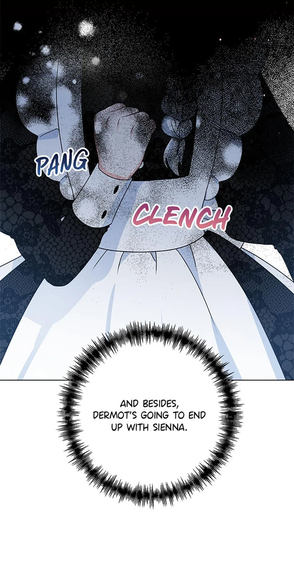 The Evil Empress Loves Me So Much Chapter 71 – Page 47