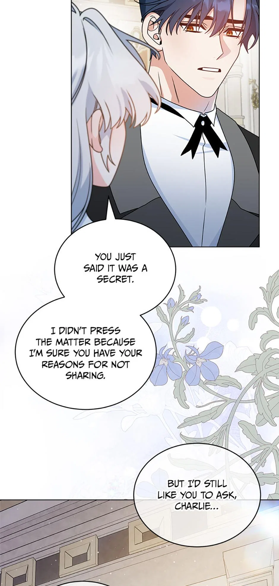 The Evil Empress Loves Me So Much Chapter 71 – Page 54