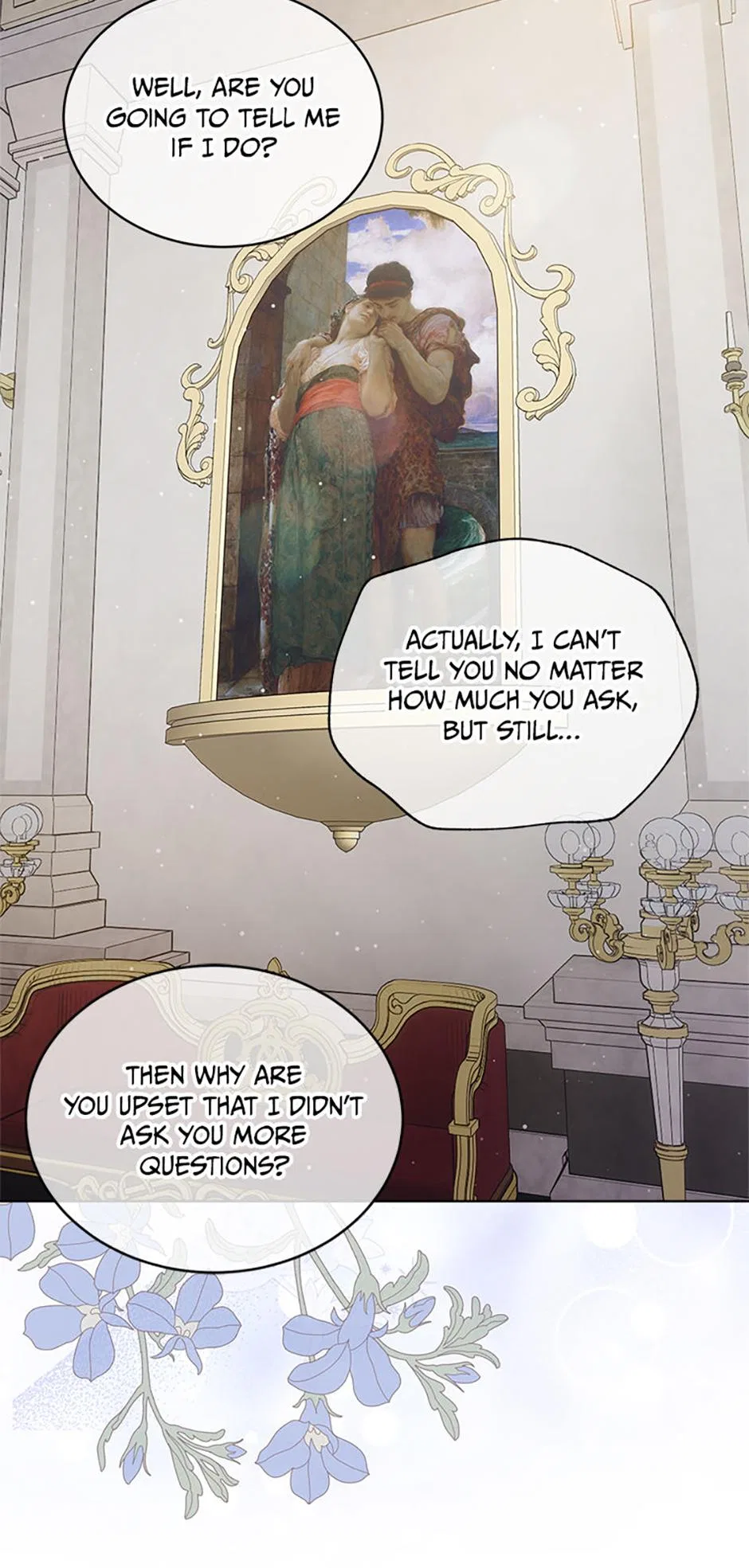 The Evil Empress Loves Me So Much Chapter 71 – Page 55