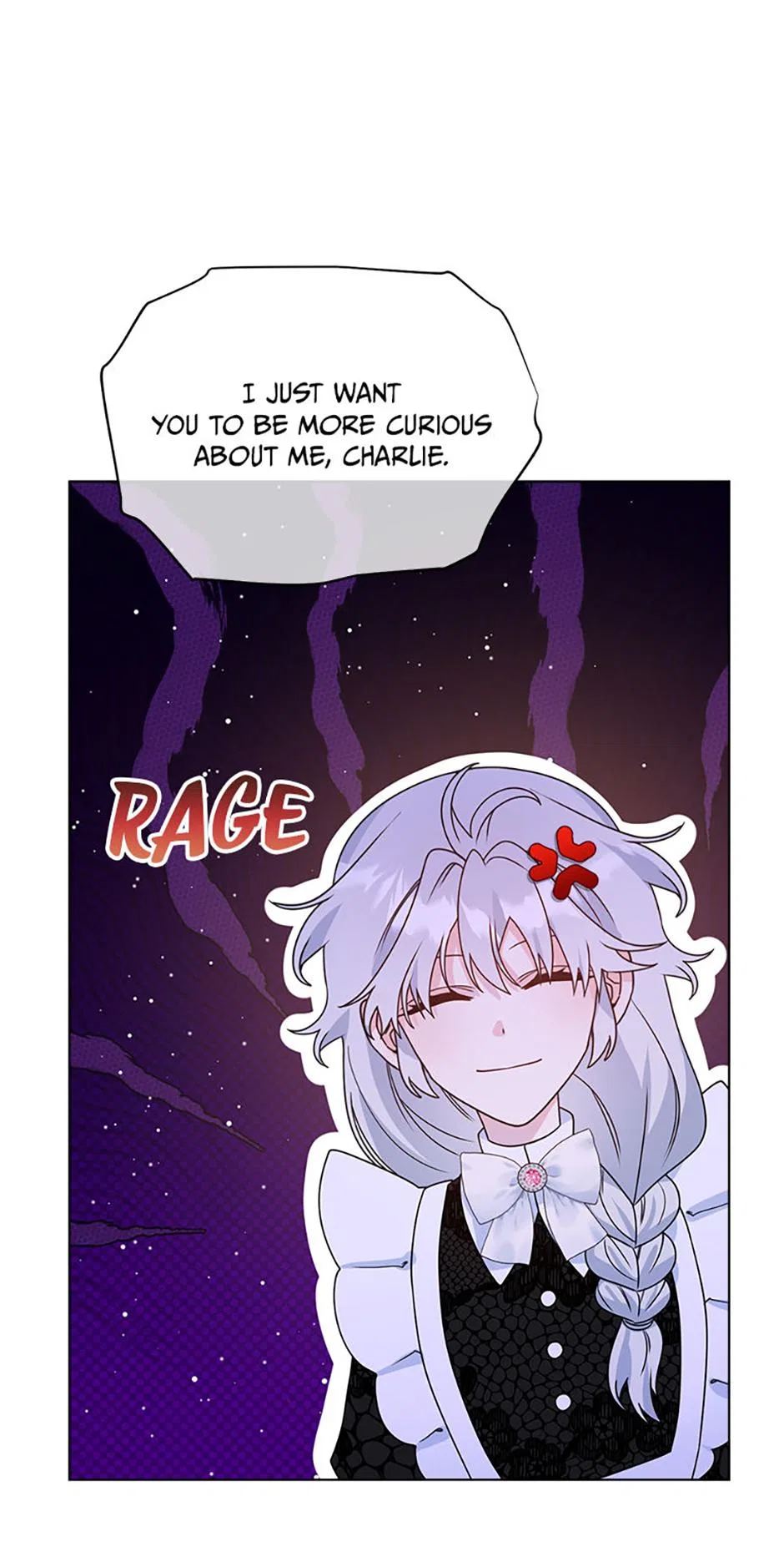 The Evil Empress Loves Me So Much Chapter 71 – Page 56