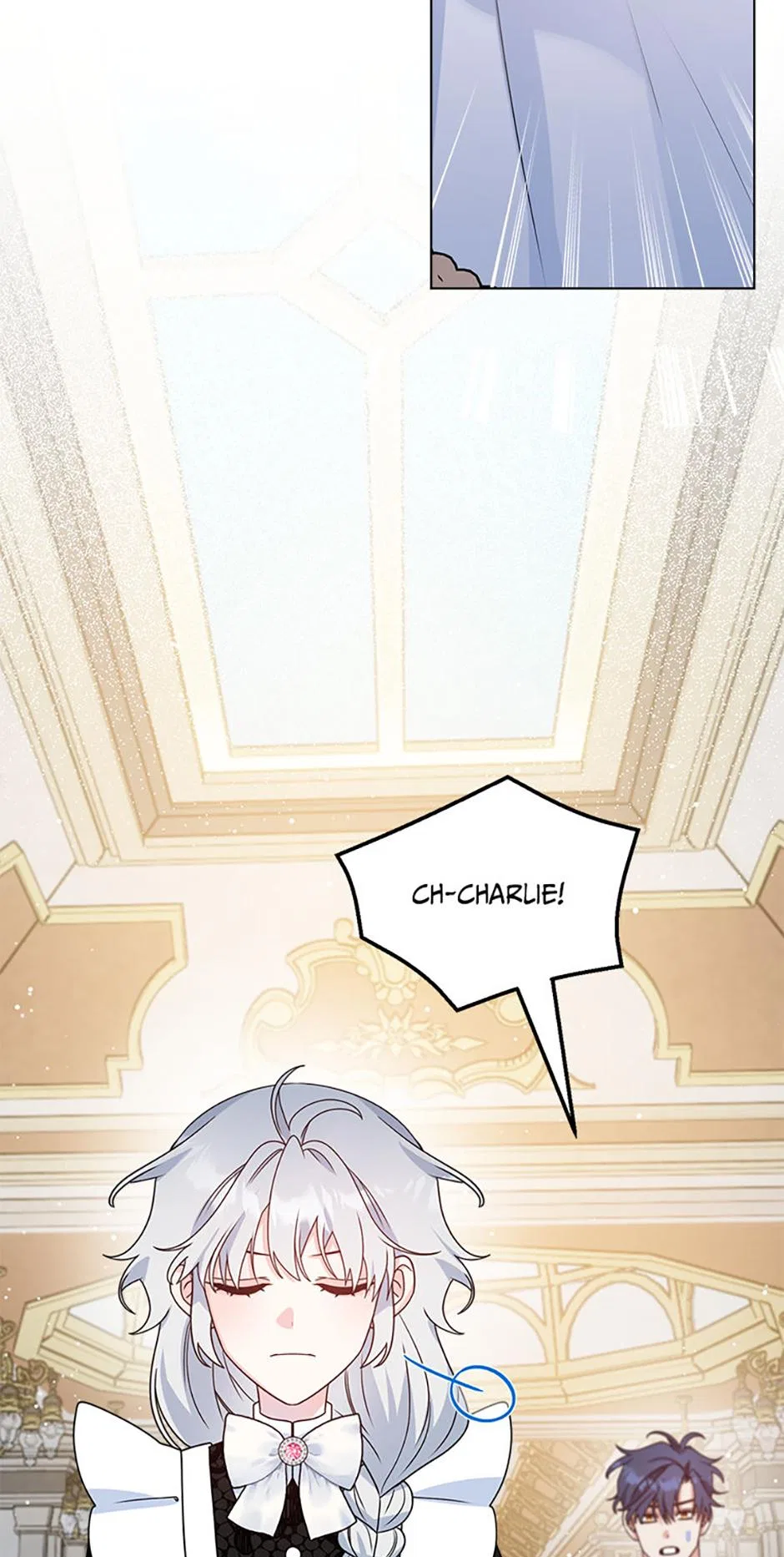 The Evil Empress Loves Me So Much Chapter 71 – Page 58