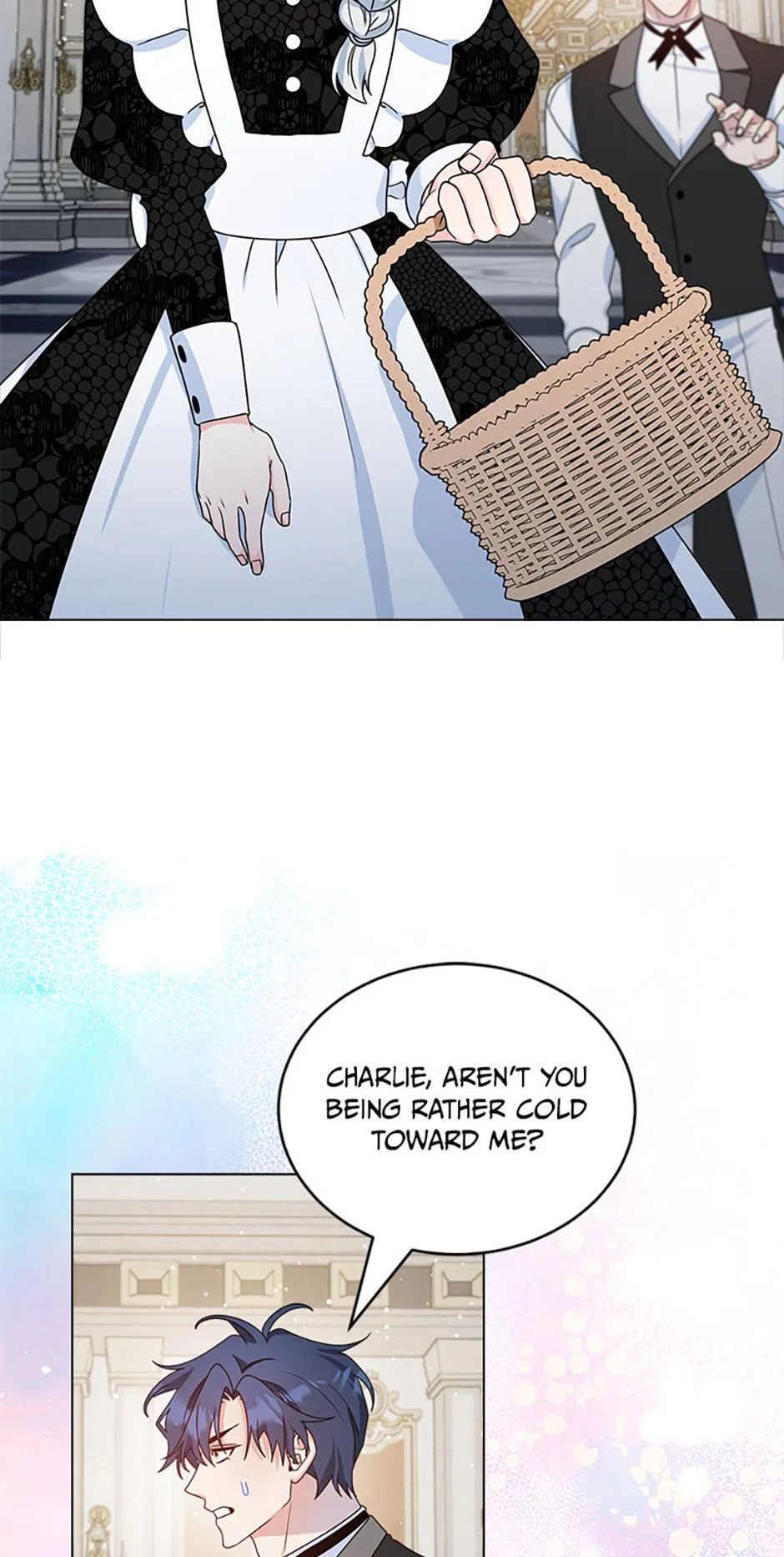 The Evil Empress Loves Me So Much Chapter 71 – Page 59