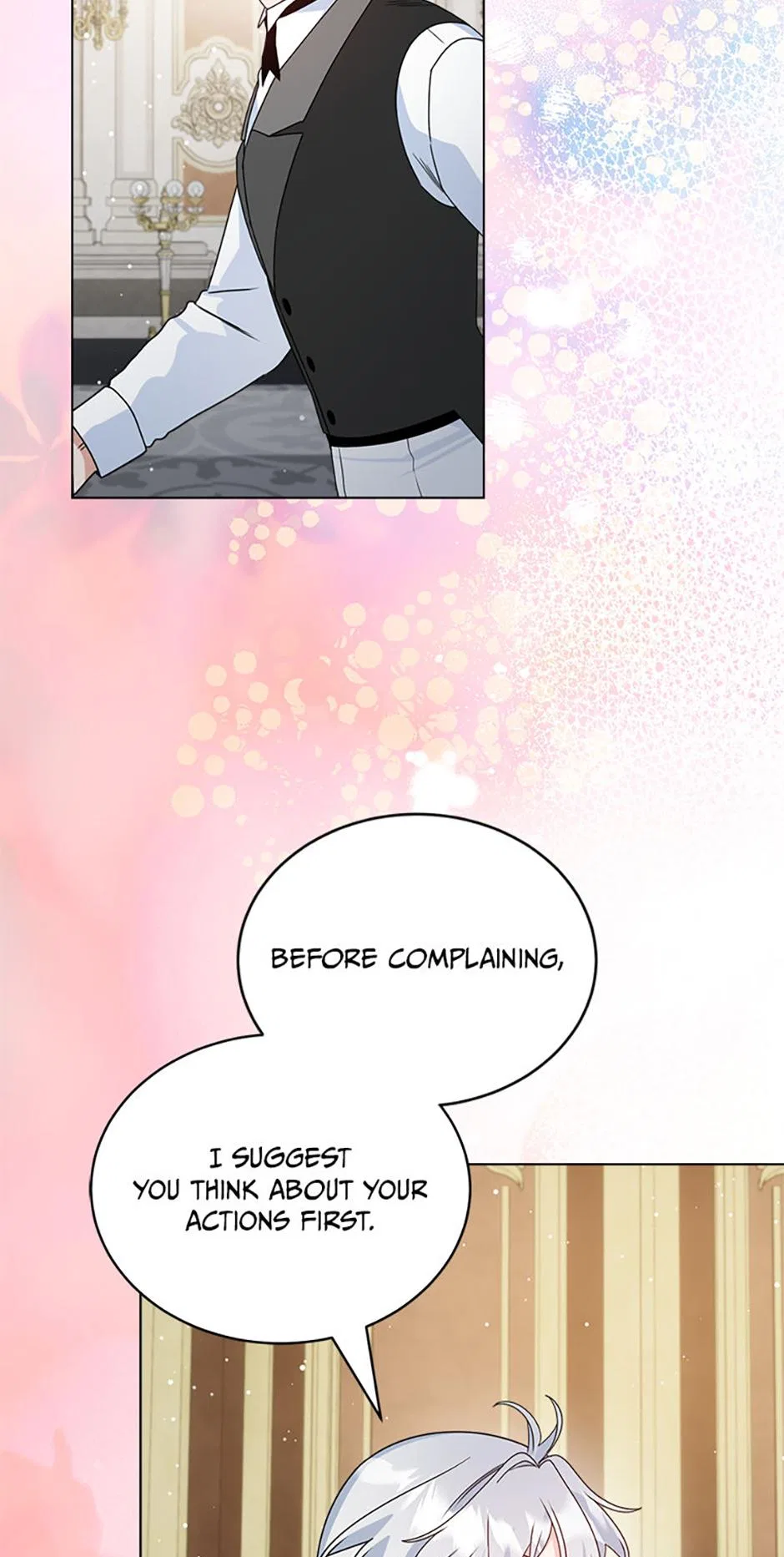 The Evil Empress Loves Me So Much Chapter 71 – Page 60
