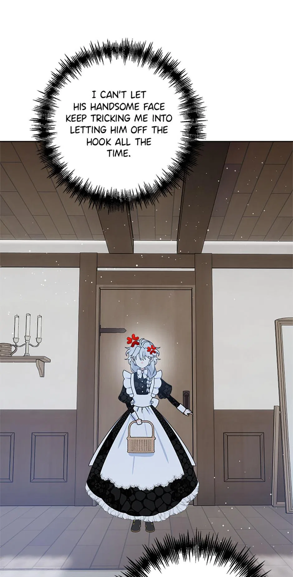 The Evil Empress Loves Me So Much Chapter 71 – Page 63