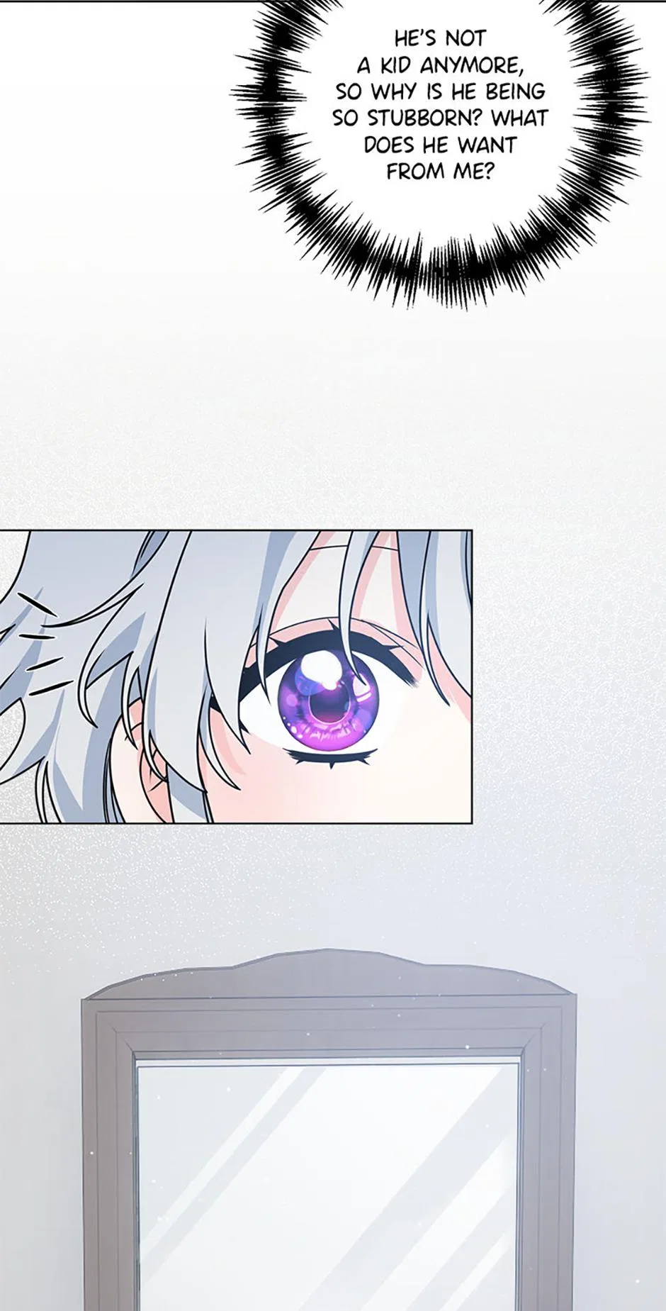 The Evil Empress Loves Me So Much Chapter 71 – Page 64