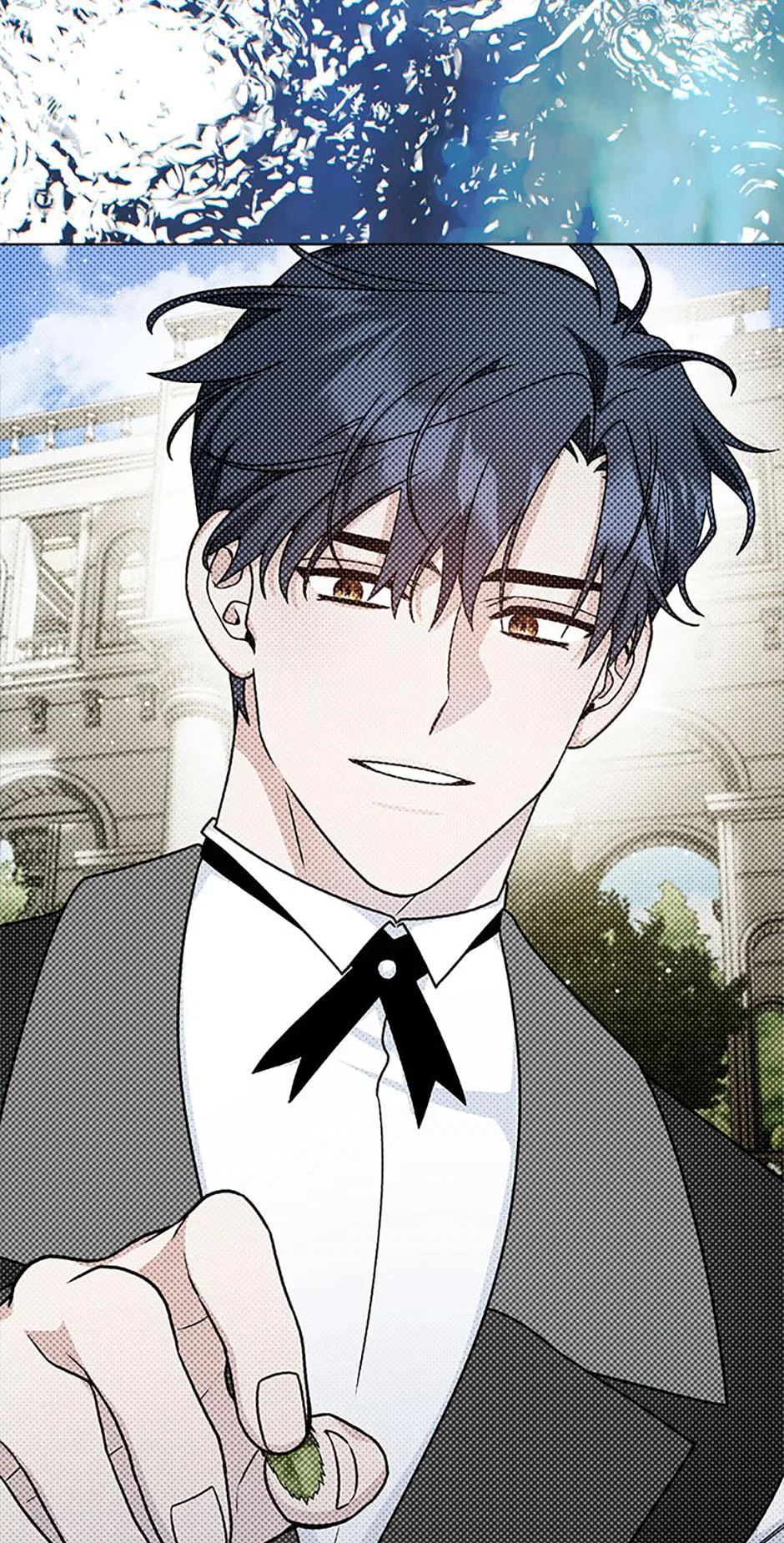 The Evil Empress Loves Me So Much Chapter 71 – Page 66