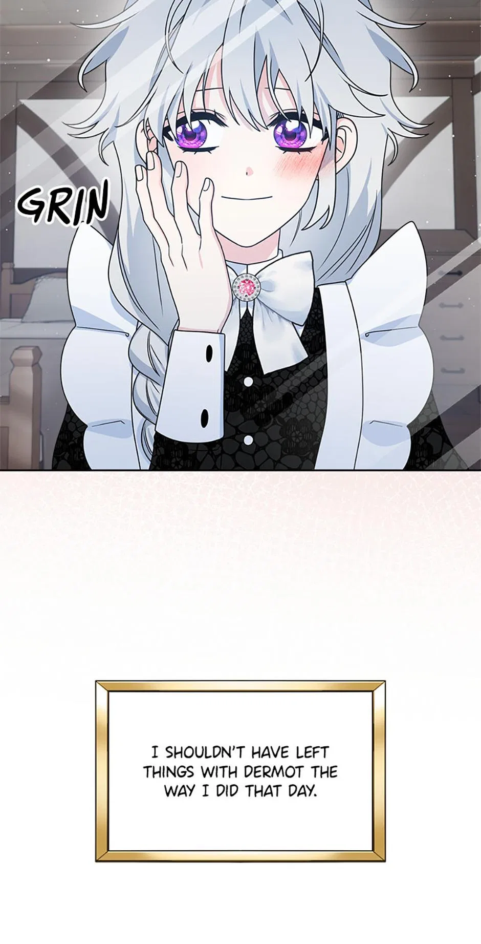 The Evil Empress Loves Me So Much Chapter 71 – Page 69