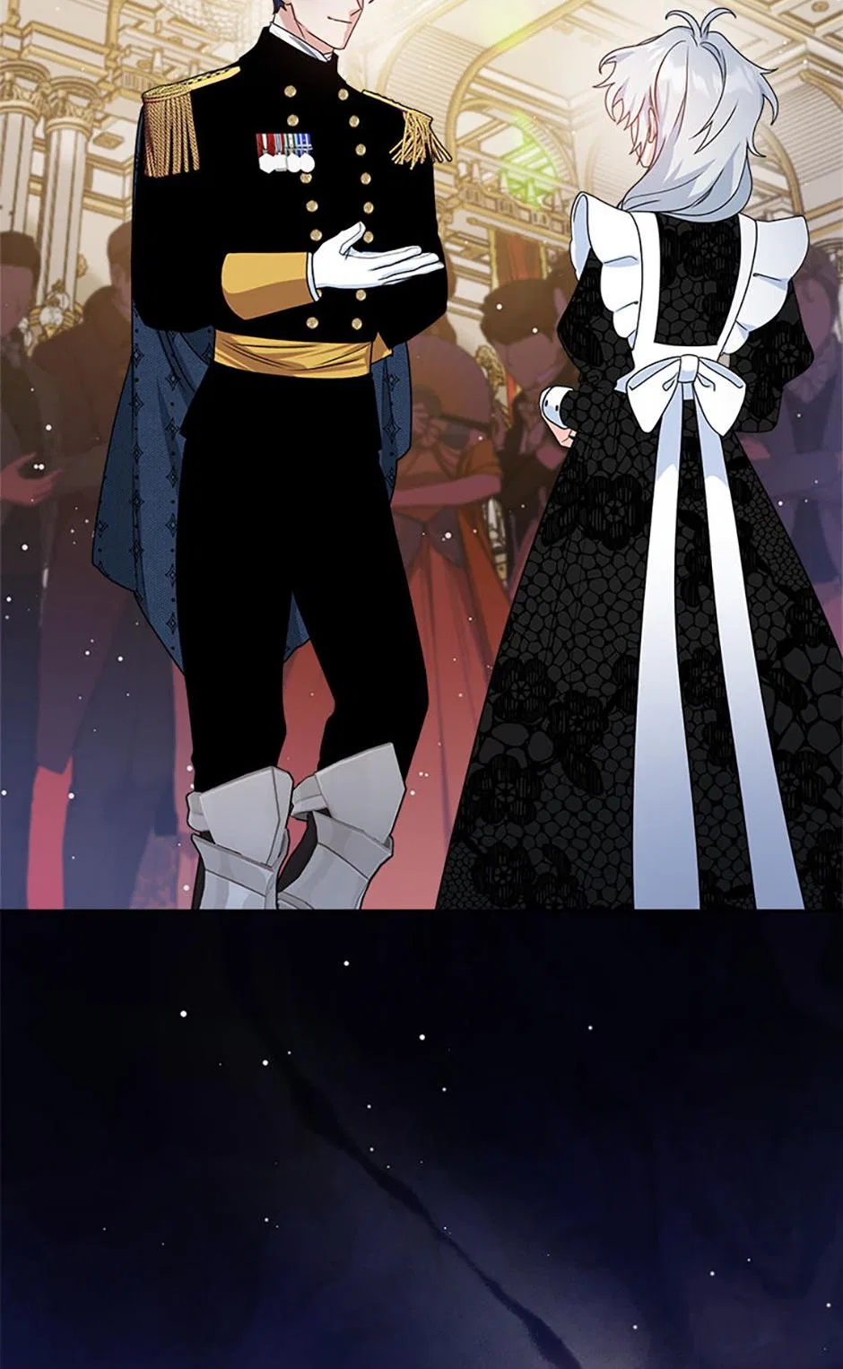 The Evil Empress Loves Me So Much Chapter 71 – Page 71