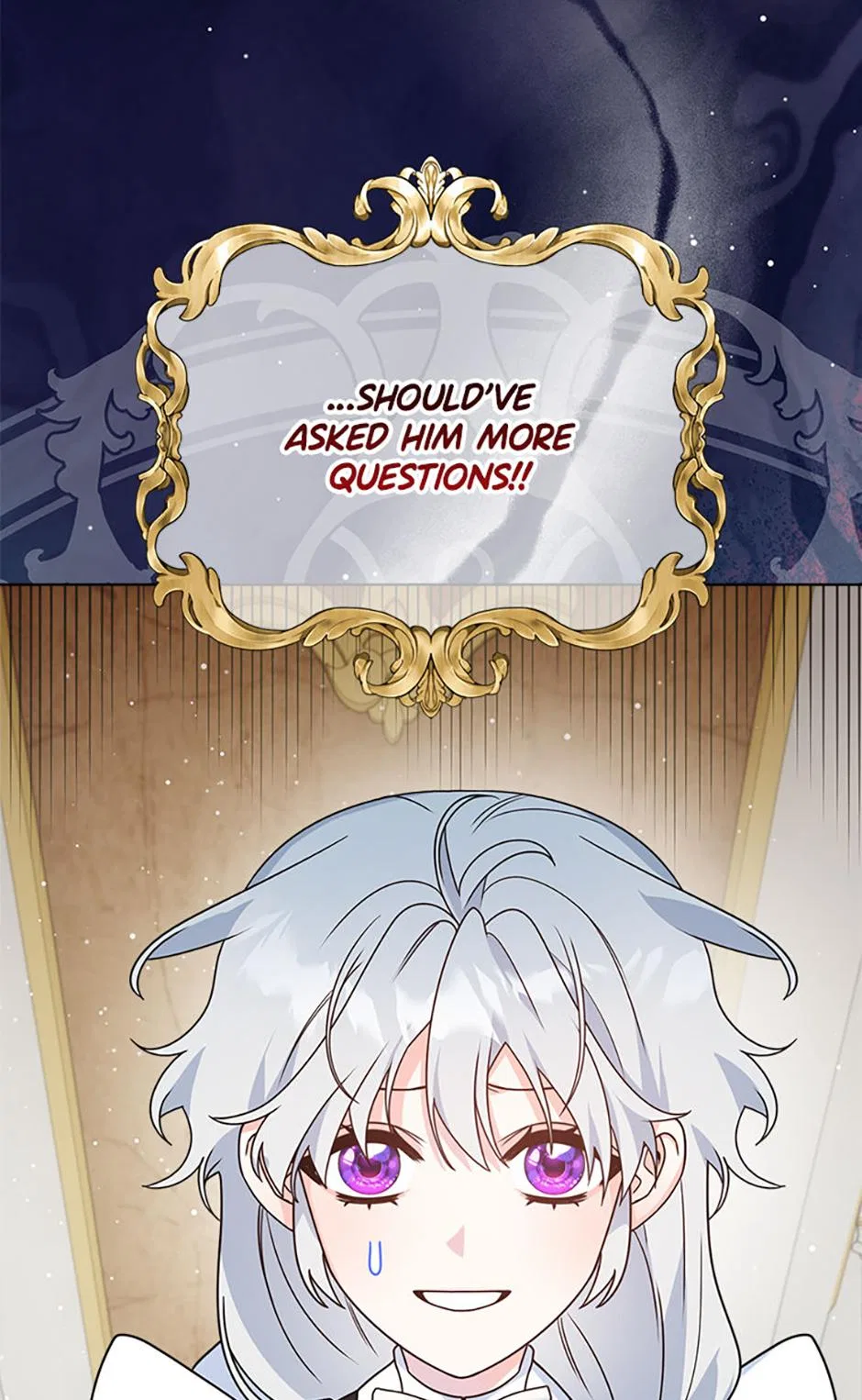 The Evil Empress Loves Me So Much Chapter 71 – Page 72